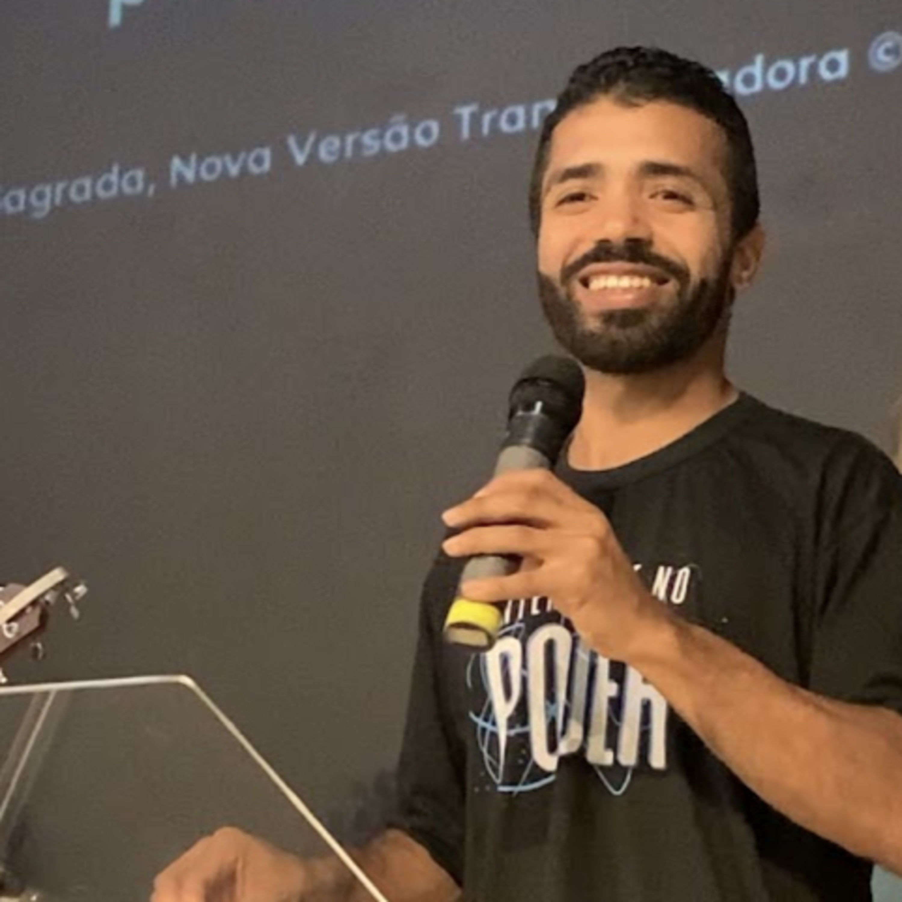 Verbo da Vida Pedro Leopoldo