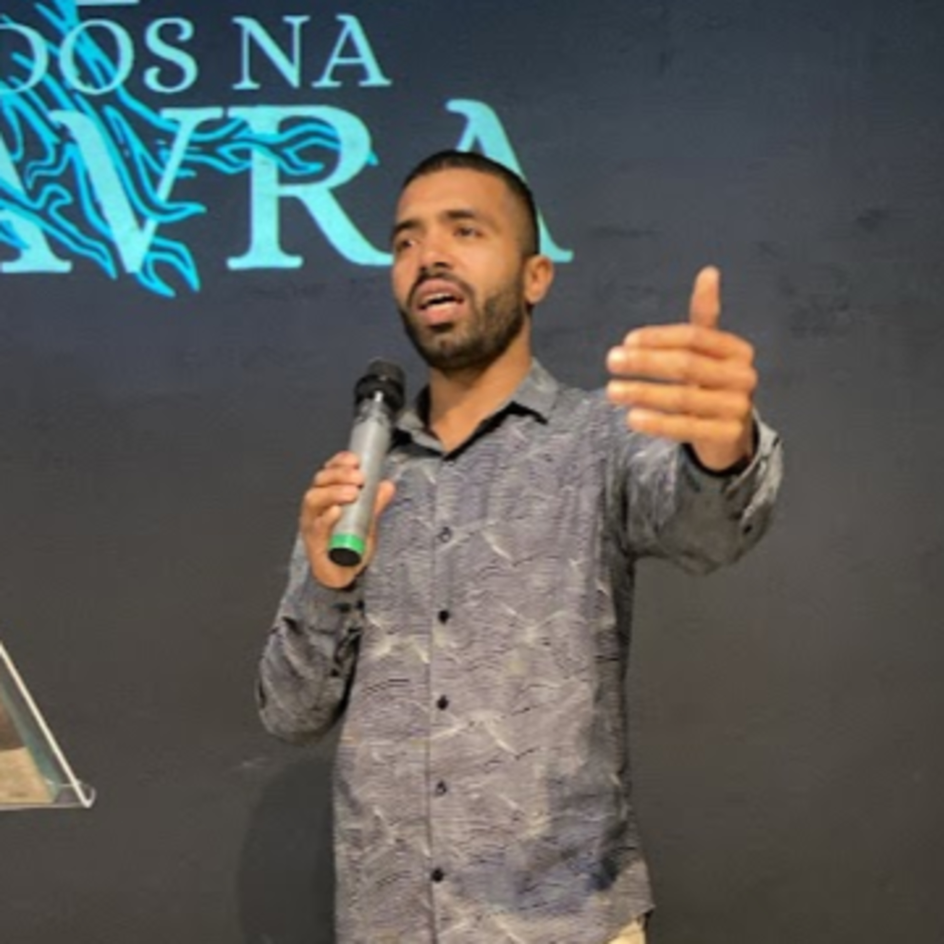 Verbo da Vida Pedro Leopoldo