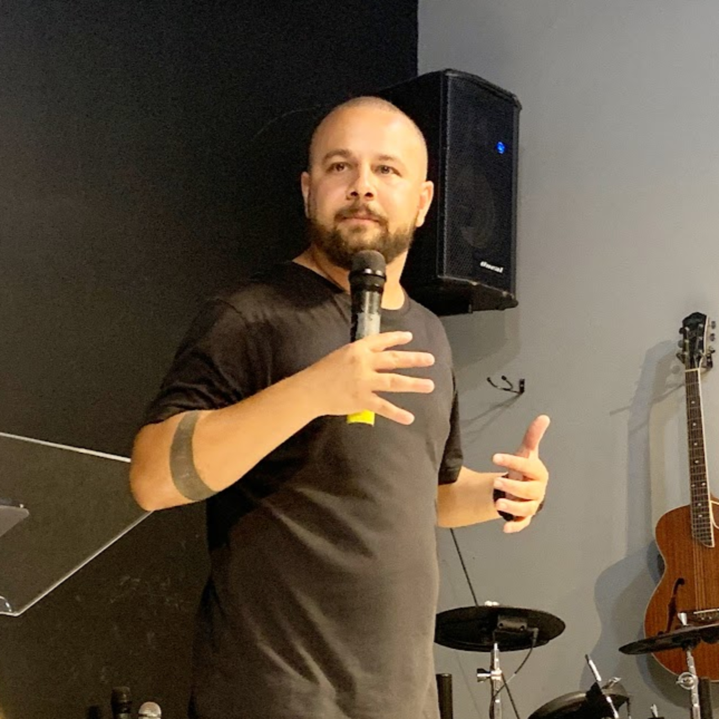 Verbo da Vida Pedro Leopoldo