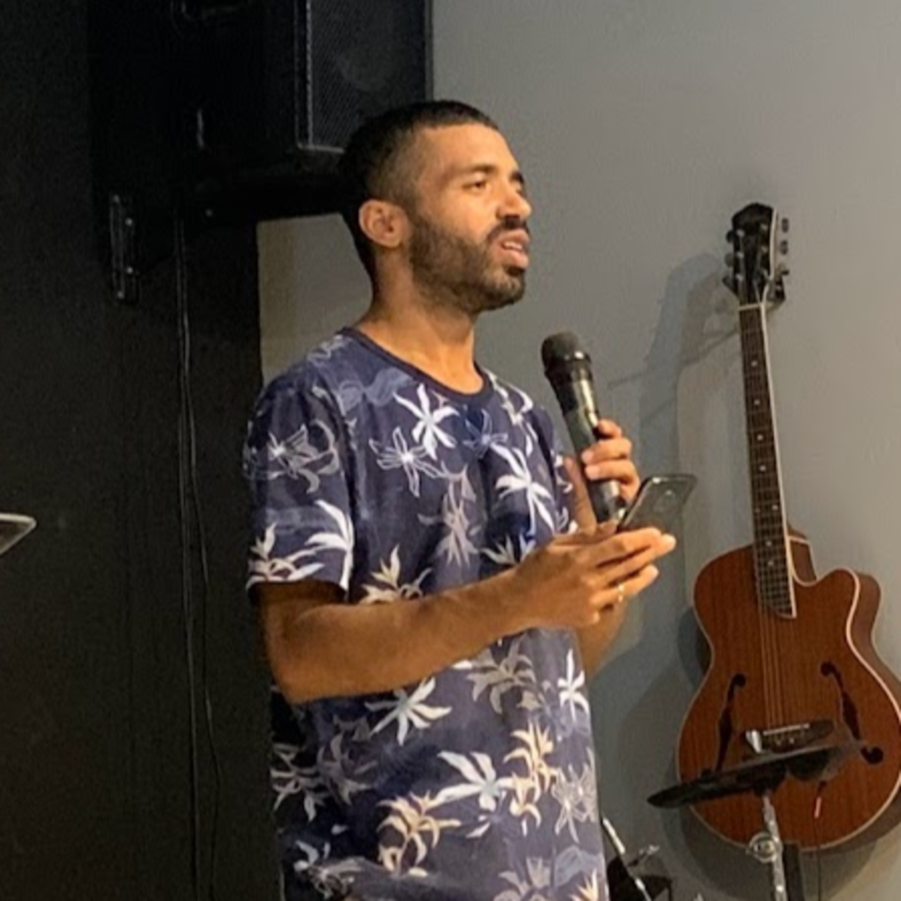 Verbo da Vida Pedro Leopoldo