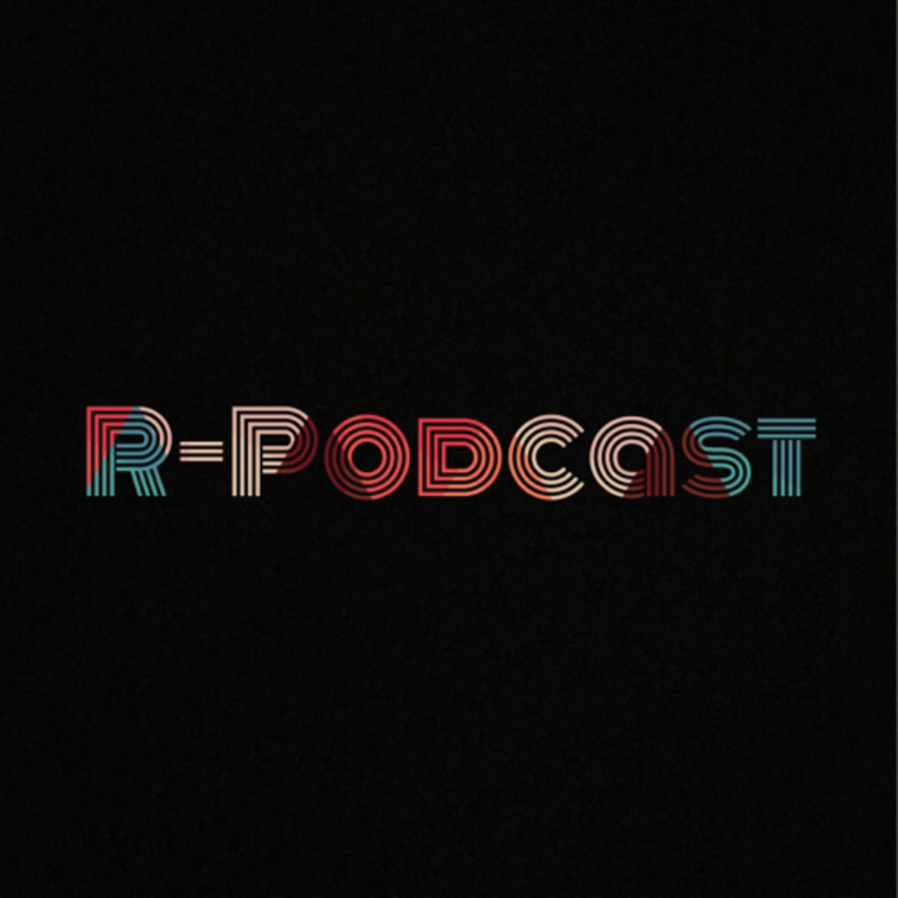 R-Podcast. - Pengalaman (bacot aja)