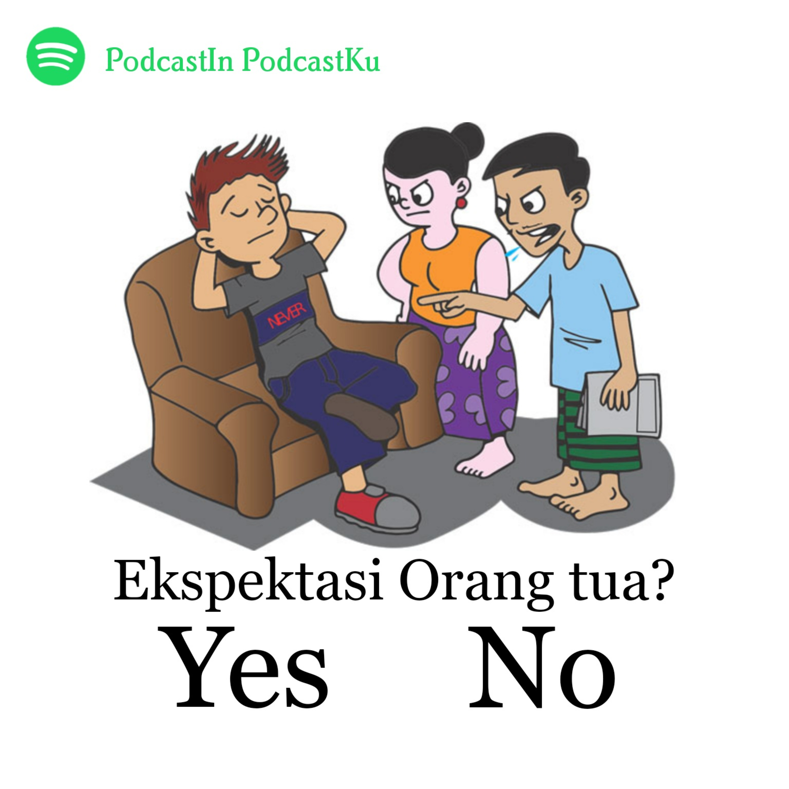 PodcastIn PodcastKu