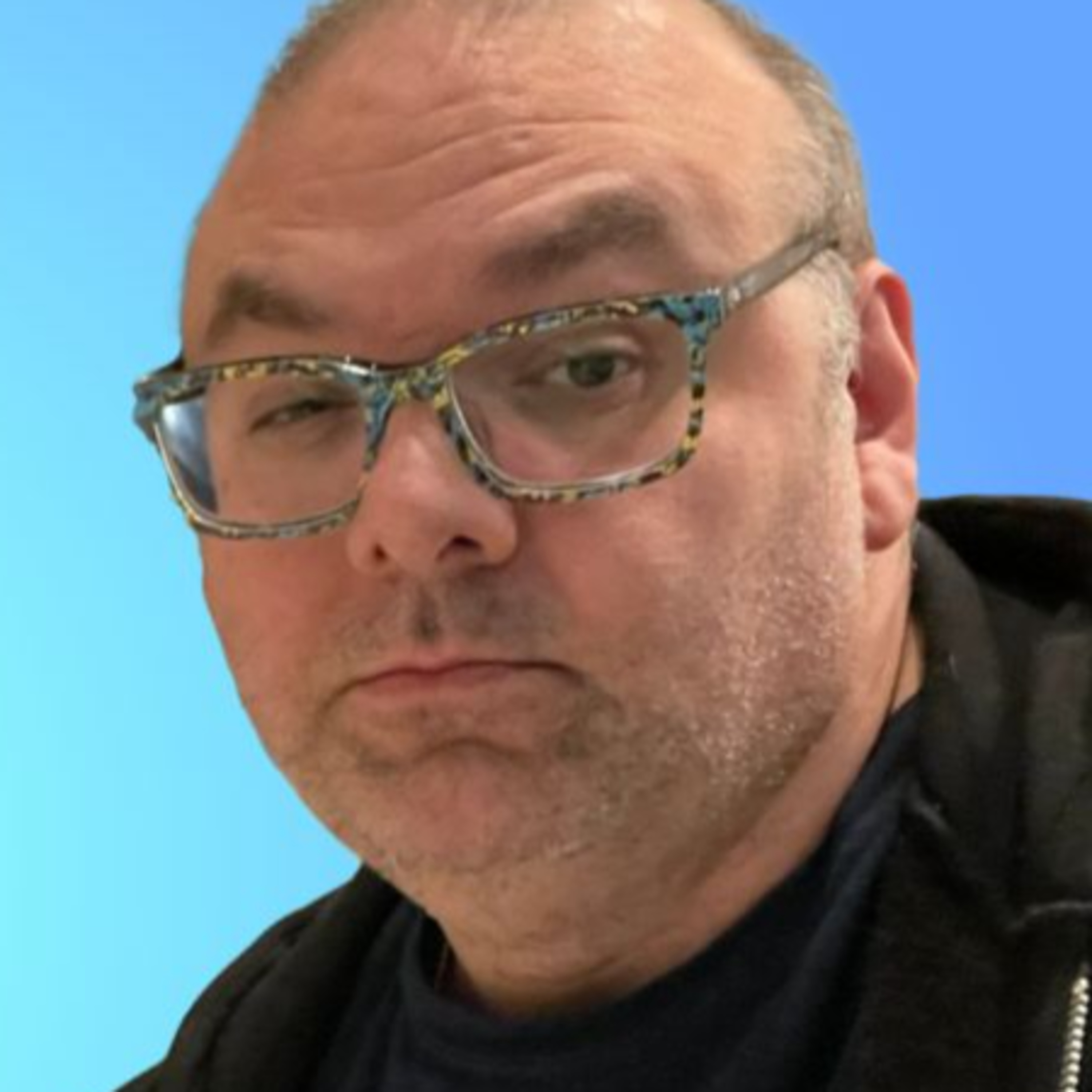 The Good Stuff with Dave Sundstrom