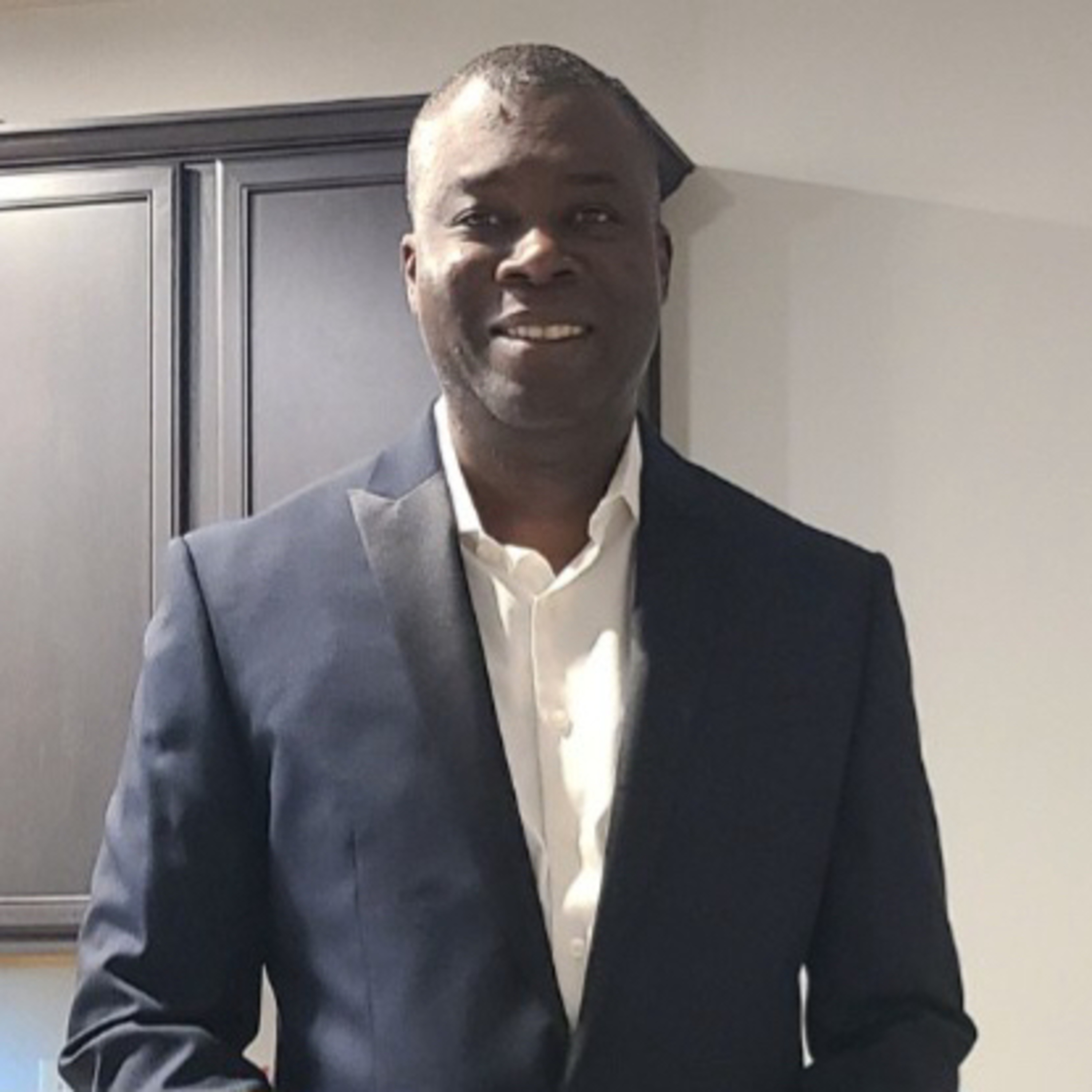 Inclusion Matters. My Conversation with Horace McDonald.
