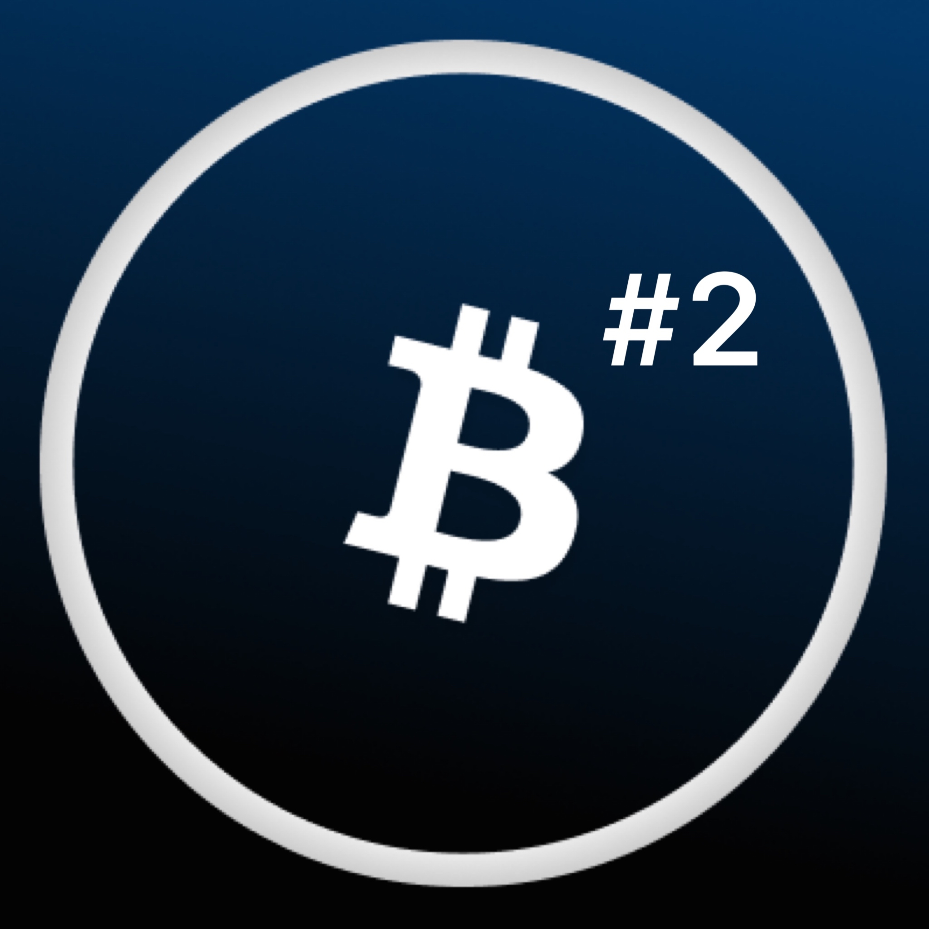EP002 - 08/22 New zealand Bitcoiners  episode artwork