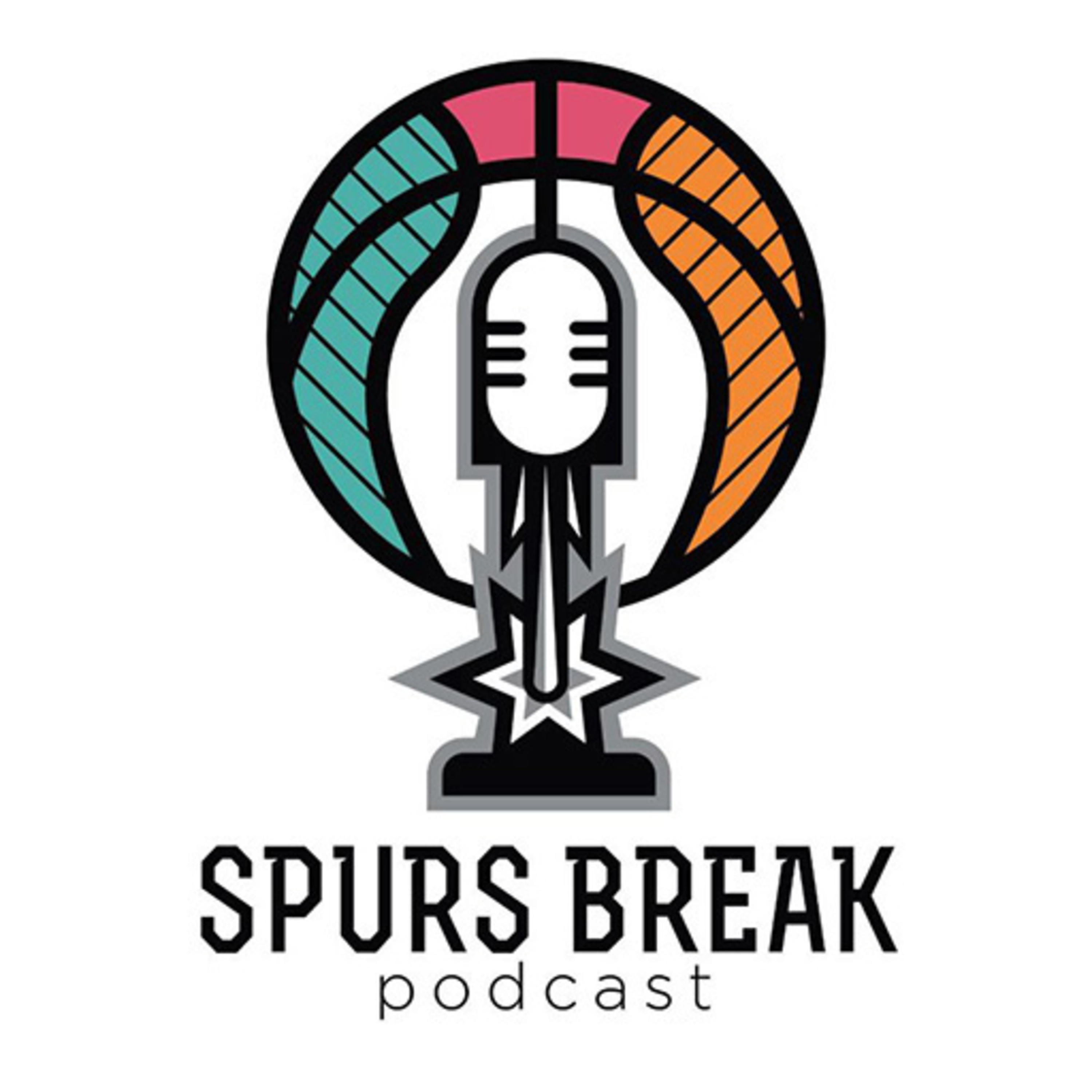 Spurs Break - Ep 1 - Les Spurs, pourquoi ça ne marche pas ? episode artwork