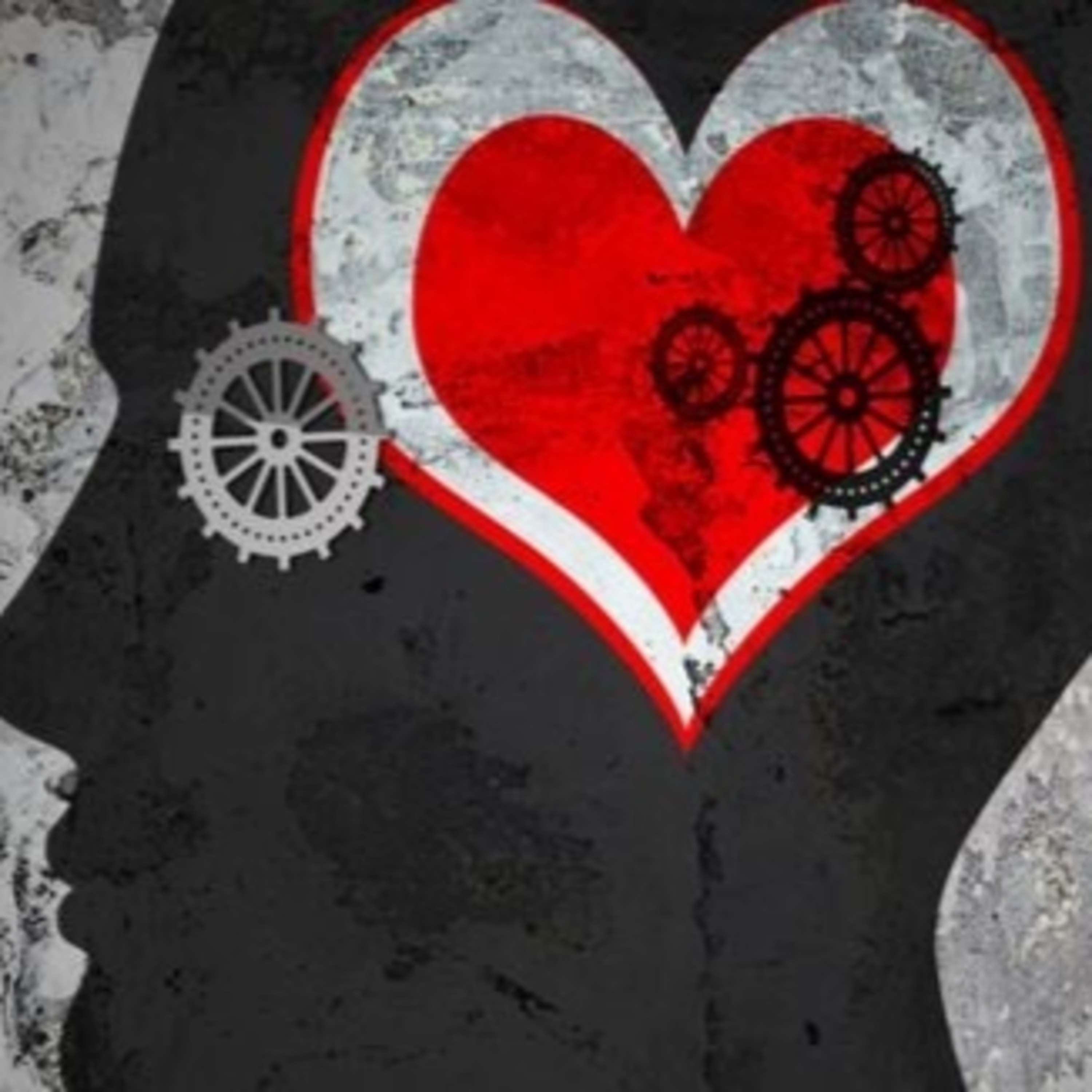 Steps to develop self love| Heal thy wound, step one. episode artwork