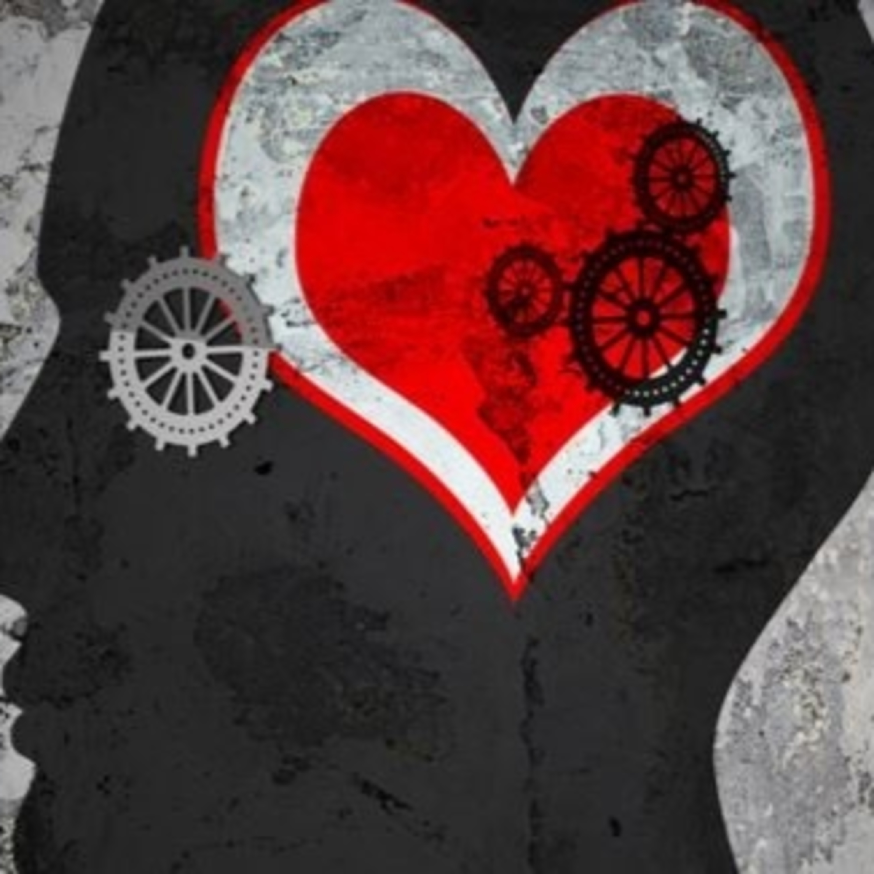 Developing self love| Forgiveness episode artwork