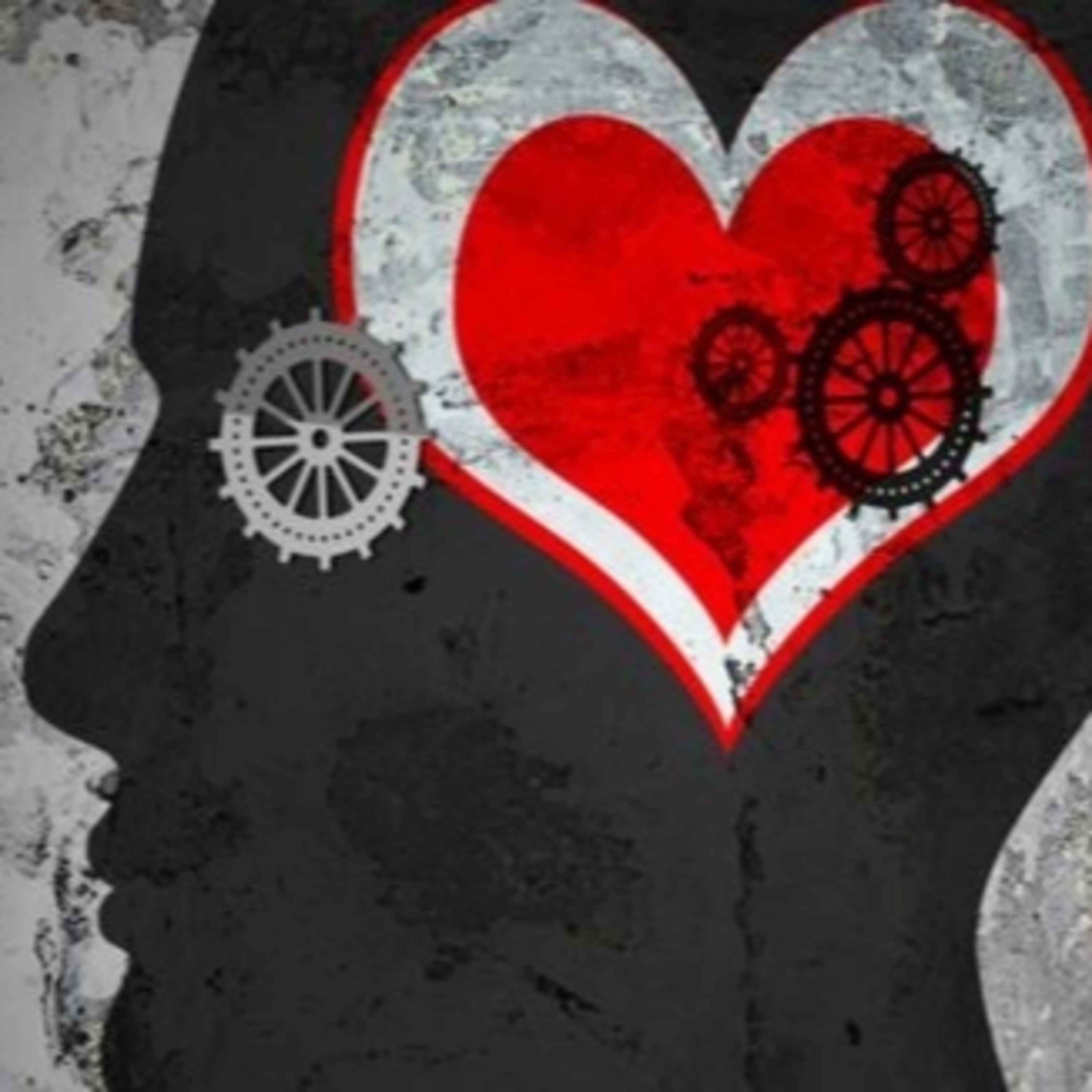 Ten steps to develop self-love|Trust episode artwork