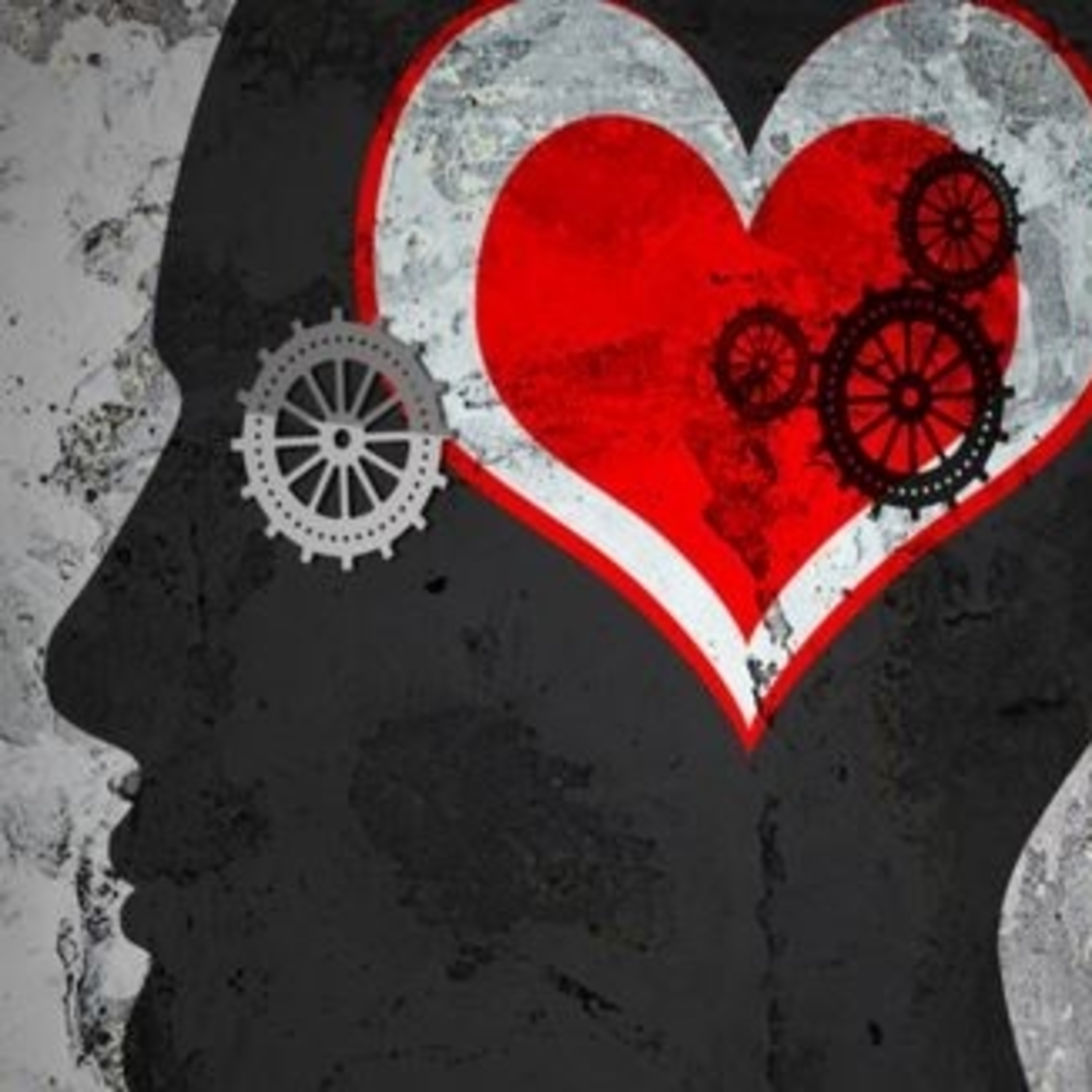 10 steps to develop self-love| idealism episode artwork