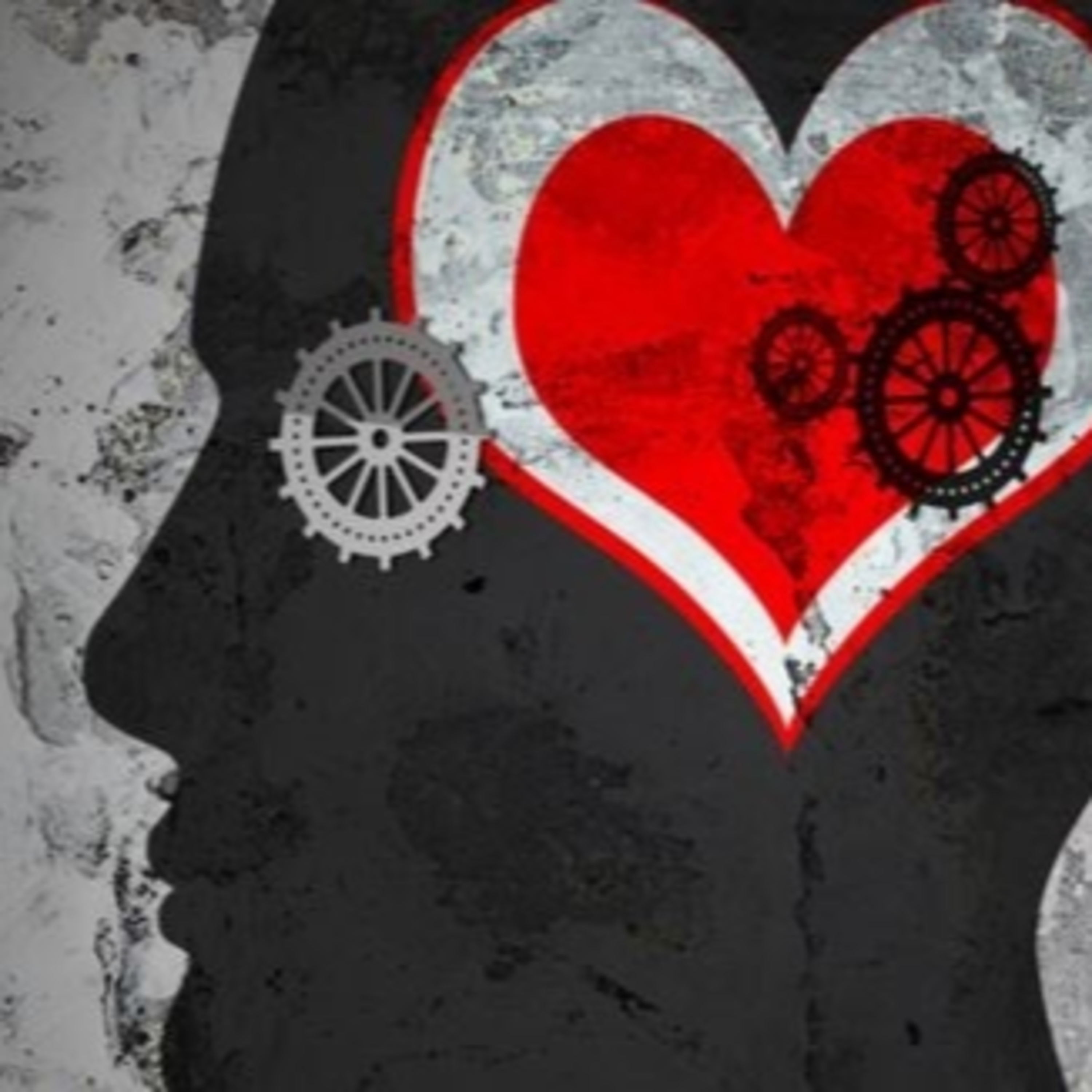 10 steps to develop self-love| Happiness episode artwork