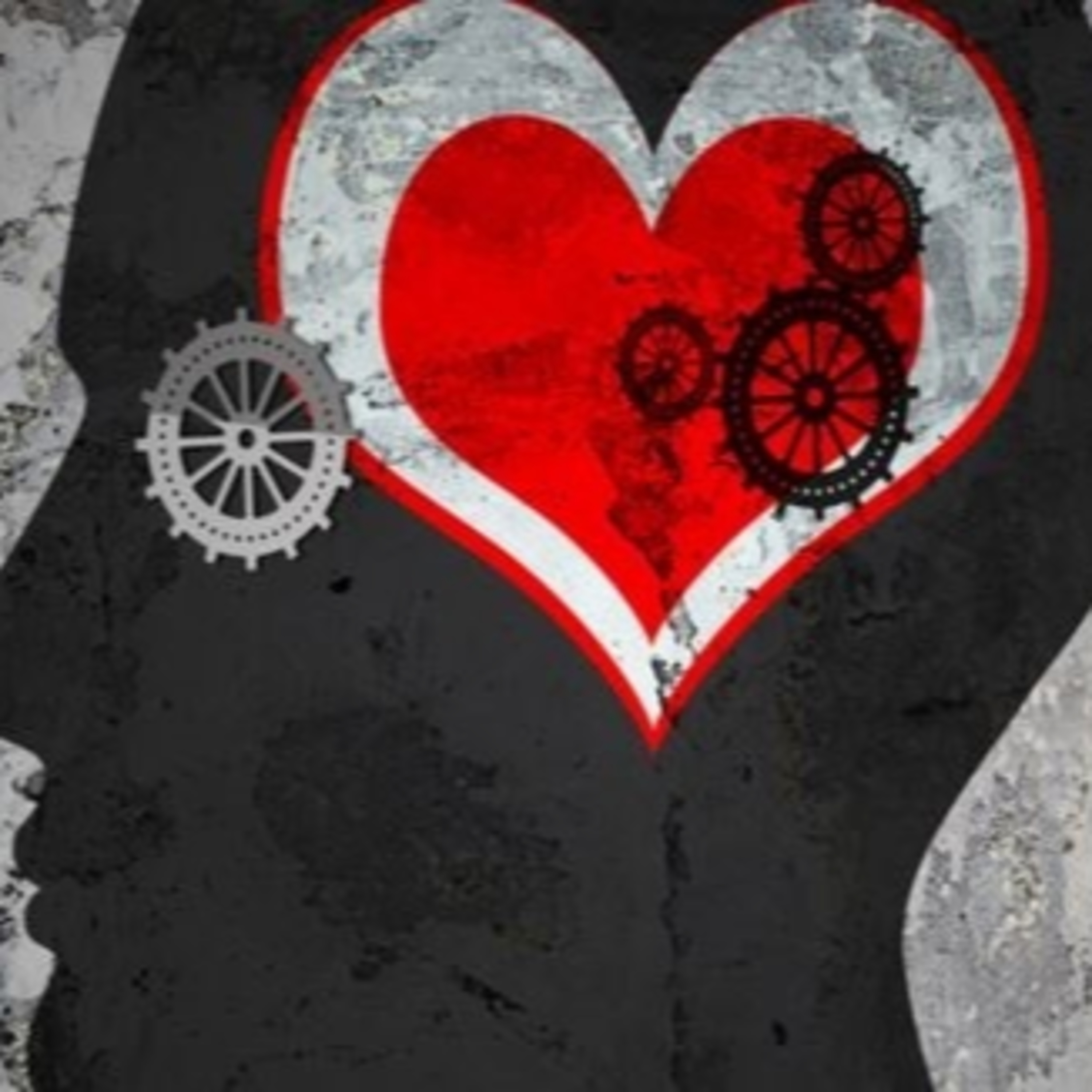 10 steps to develop self-love| Self-praise episode artwork
