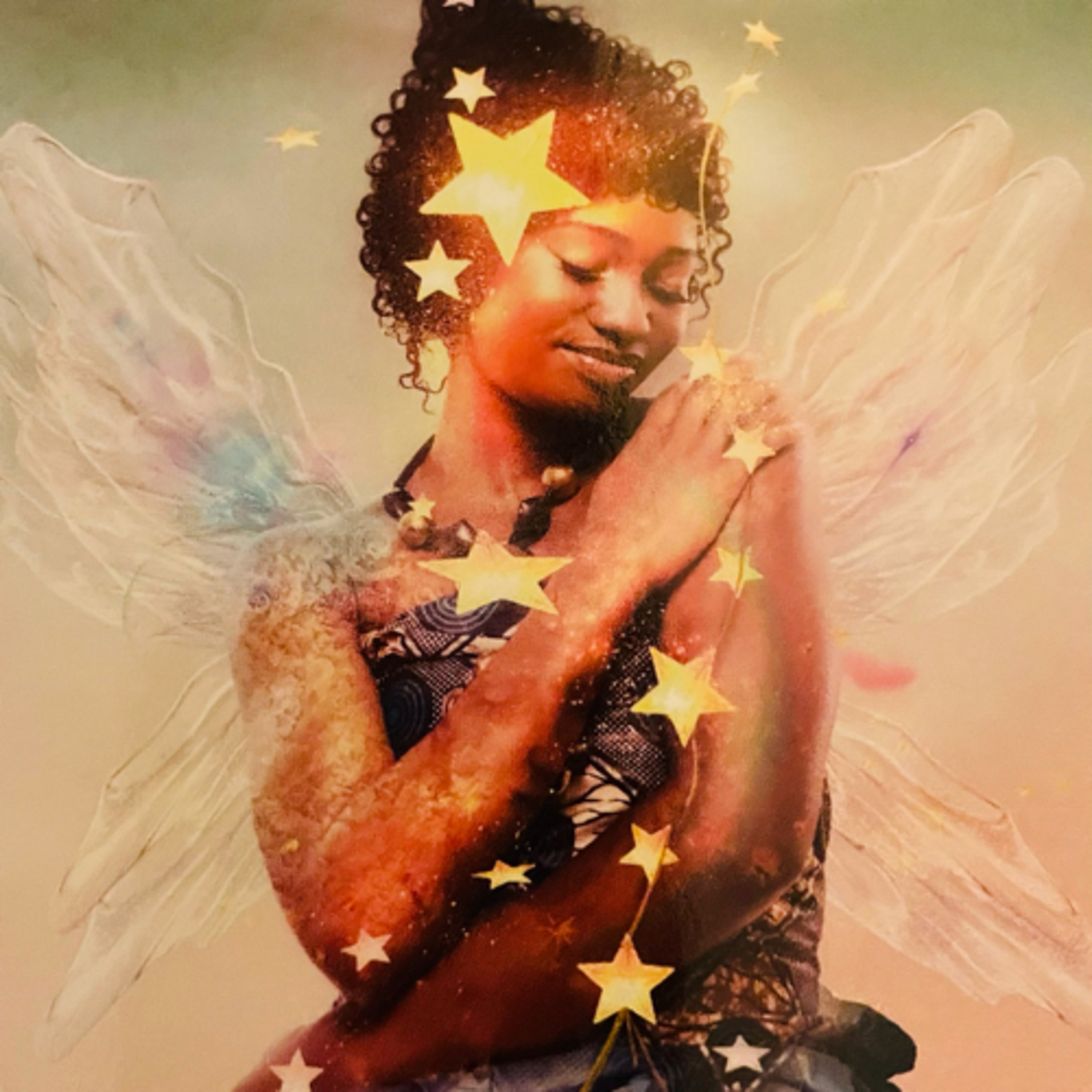 Mondays love vibration~There are things in life you have no control over.