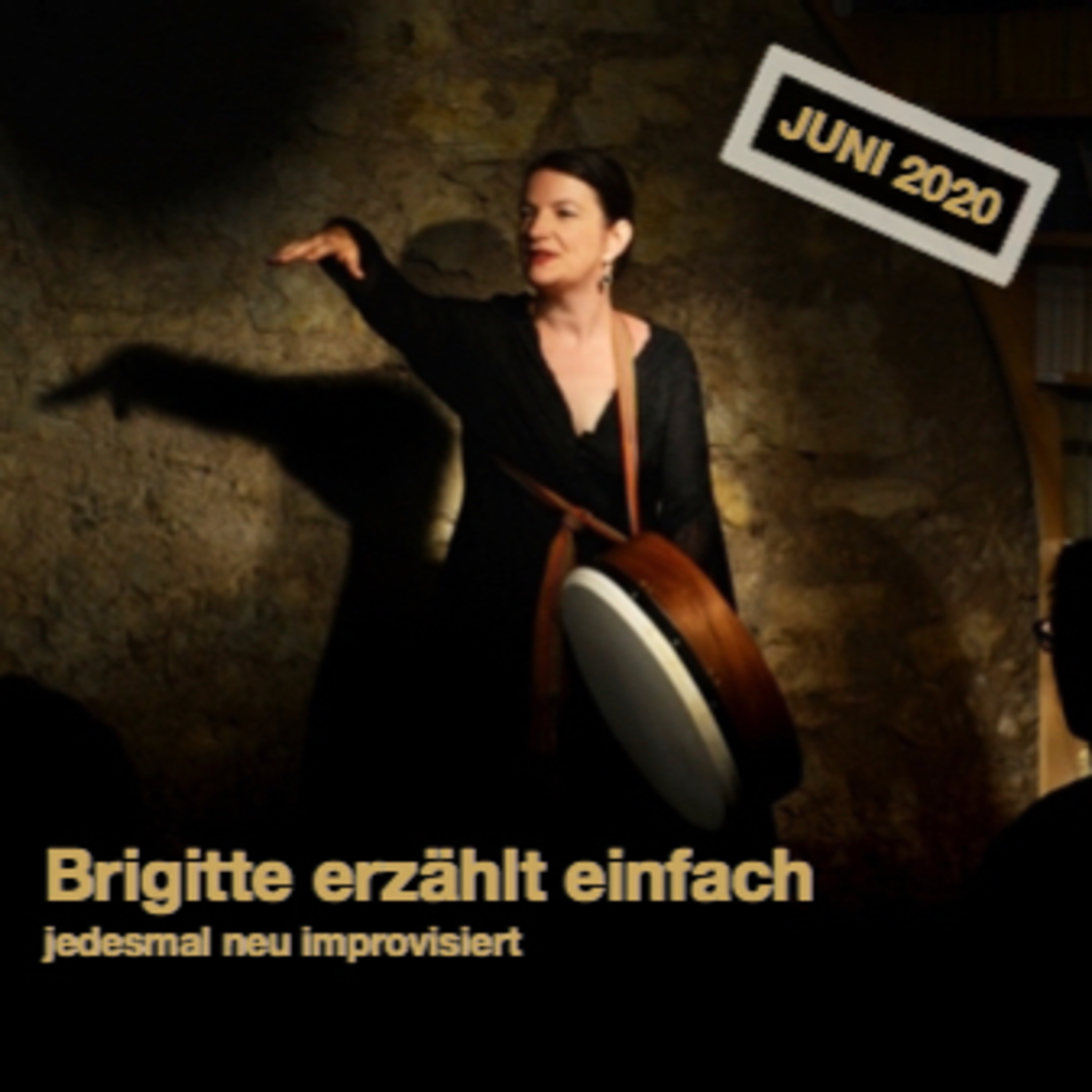Brigitte erzählt einfach