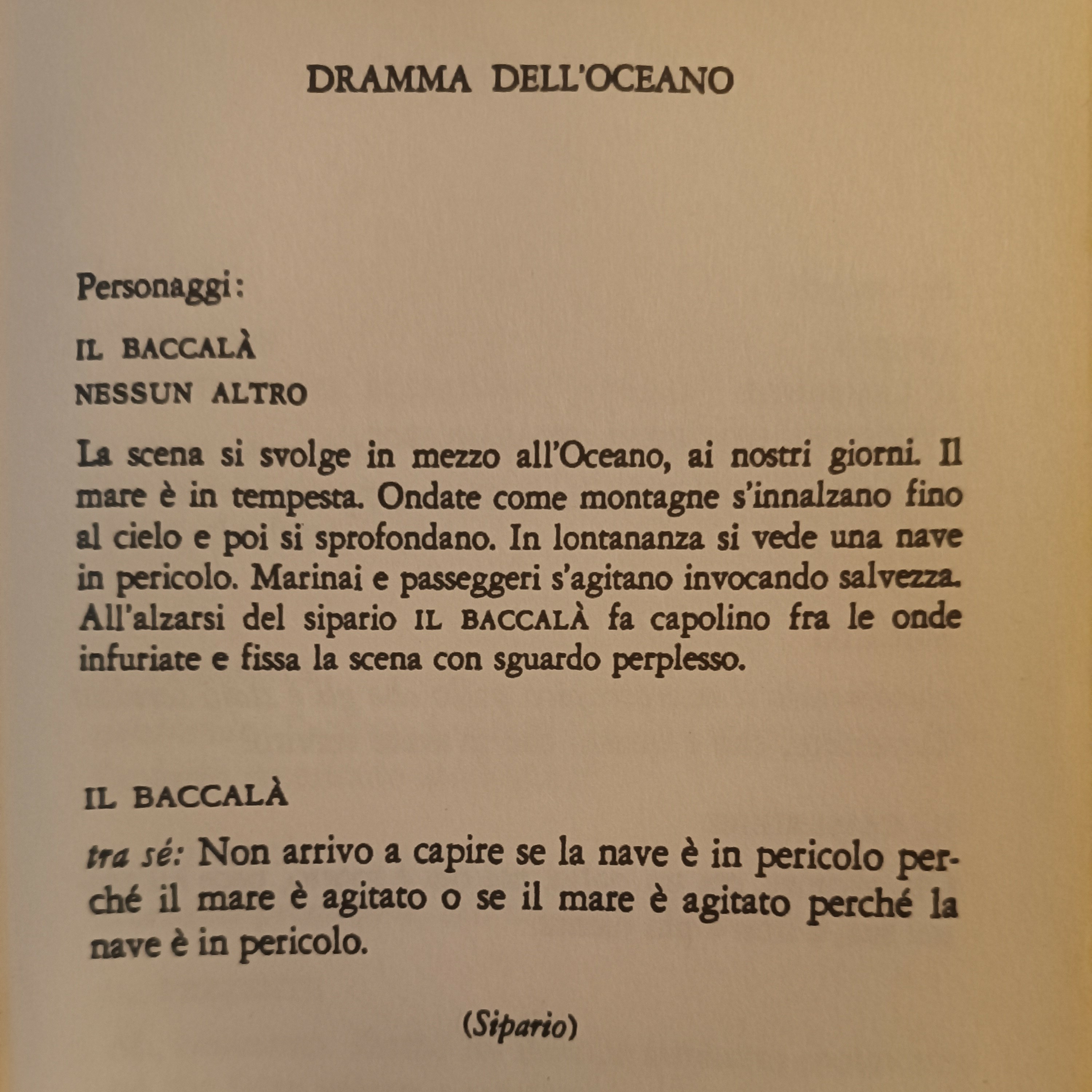 Dramma dell'oceano. episode artwork