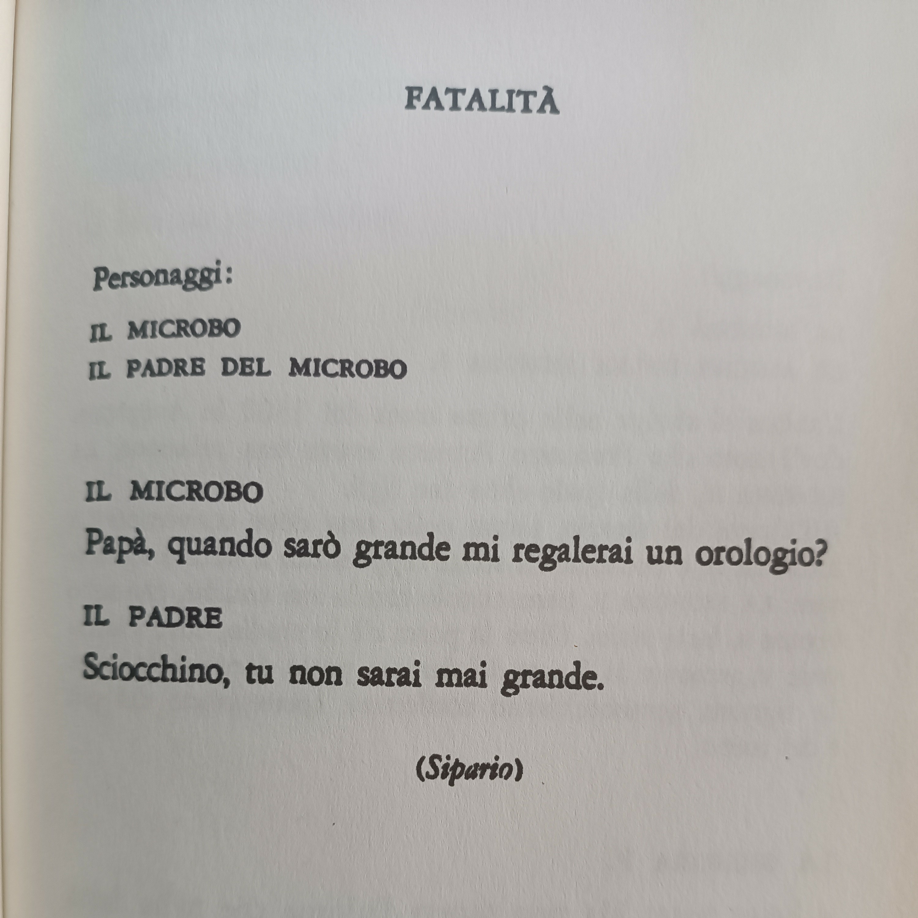 Fatalità episode artwork
