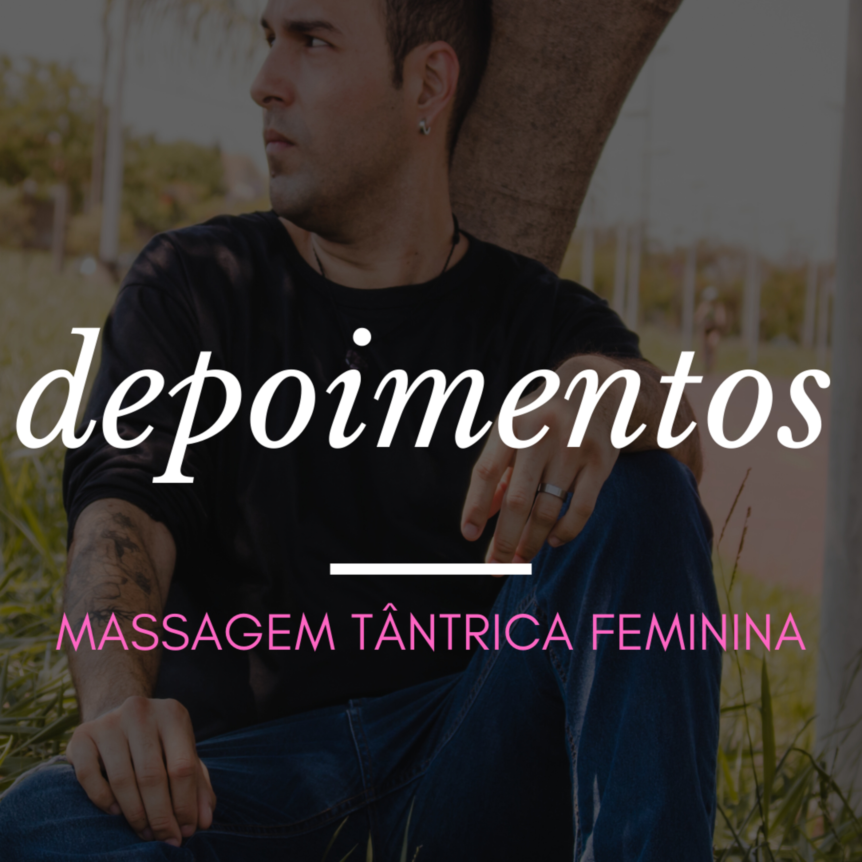 TantraCast - Tantra, Sexo e Sexualidade - com Cássio Neves