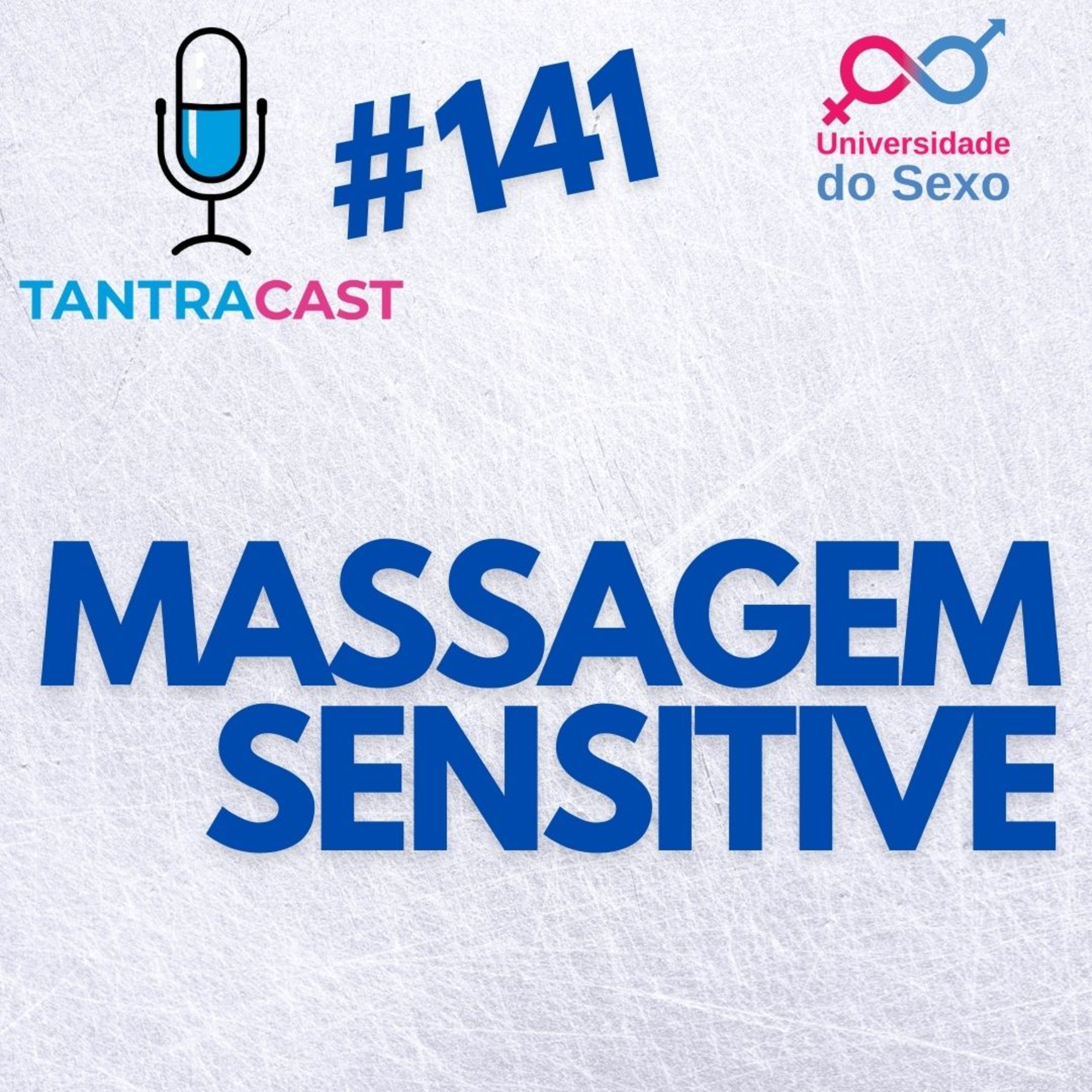 TantraCast - Tantra, Sexo e Sexualidade - com Cássio Neves