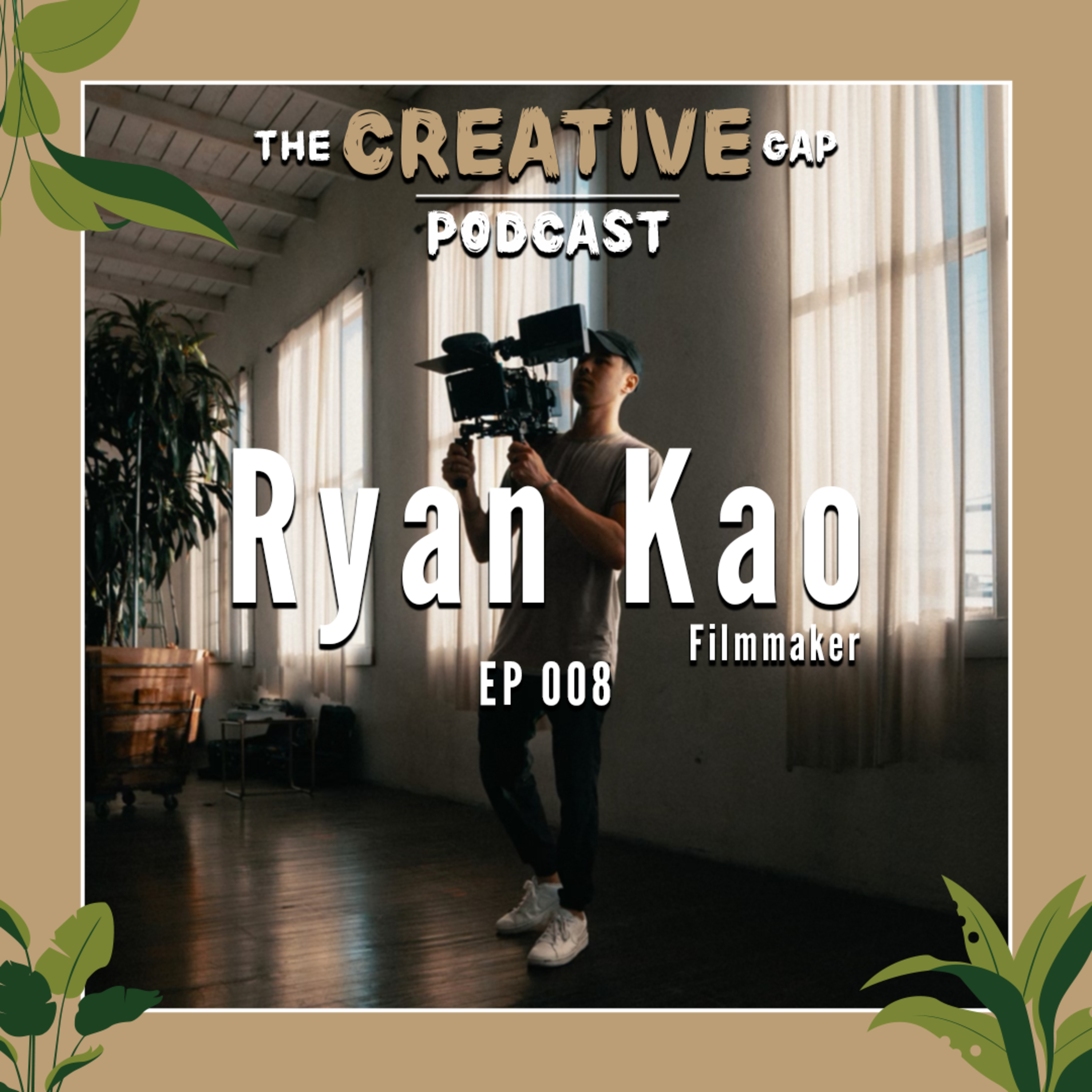 The Creative Gap