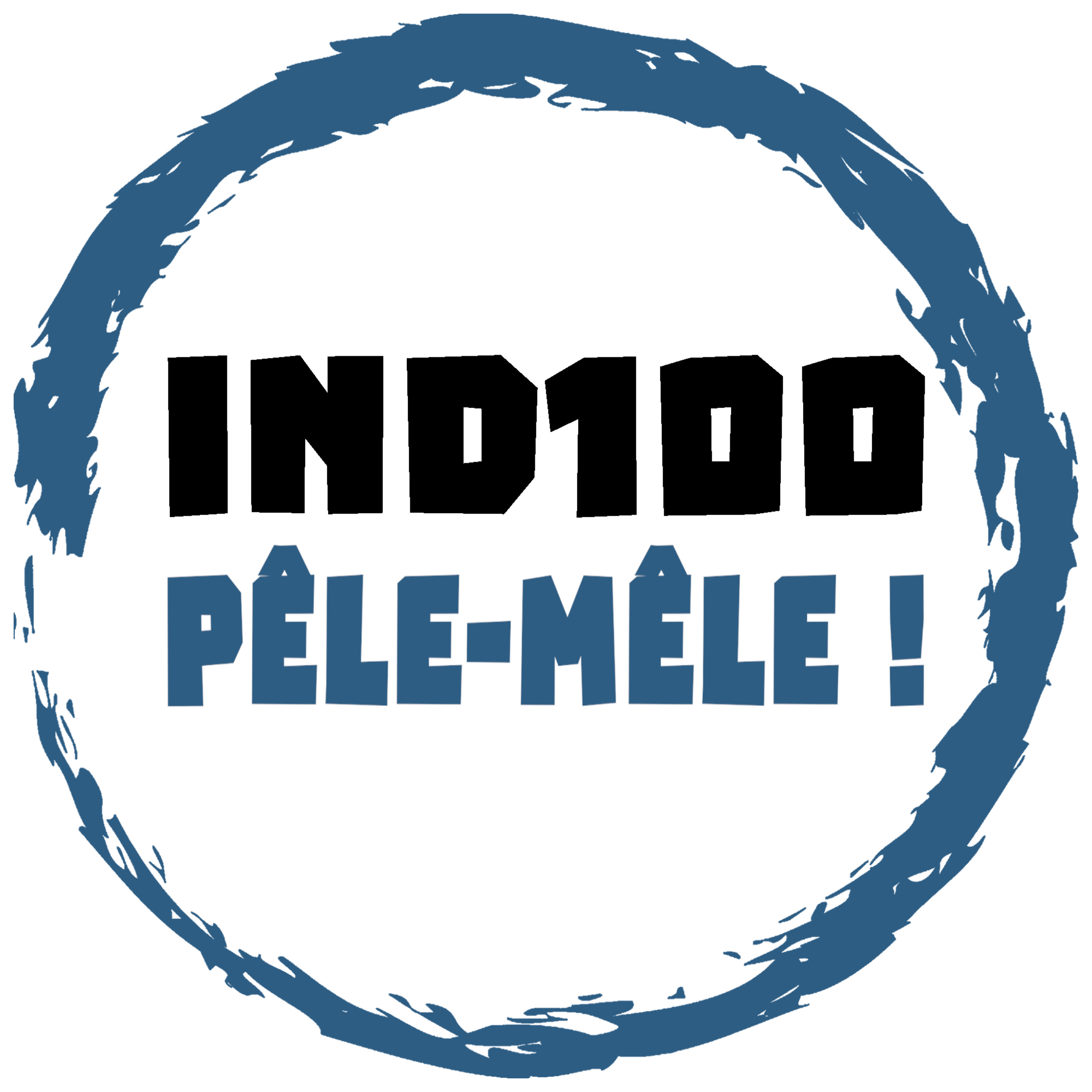 IND100 Podcast