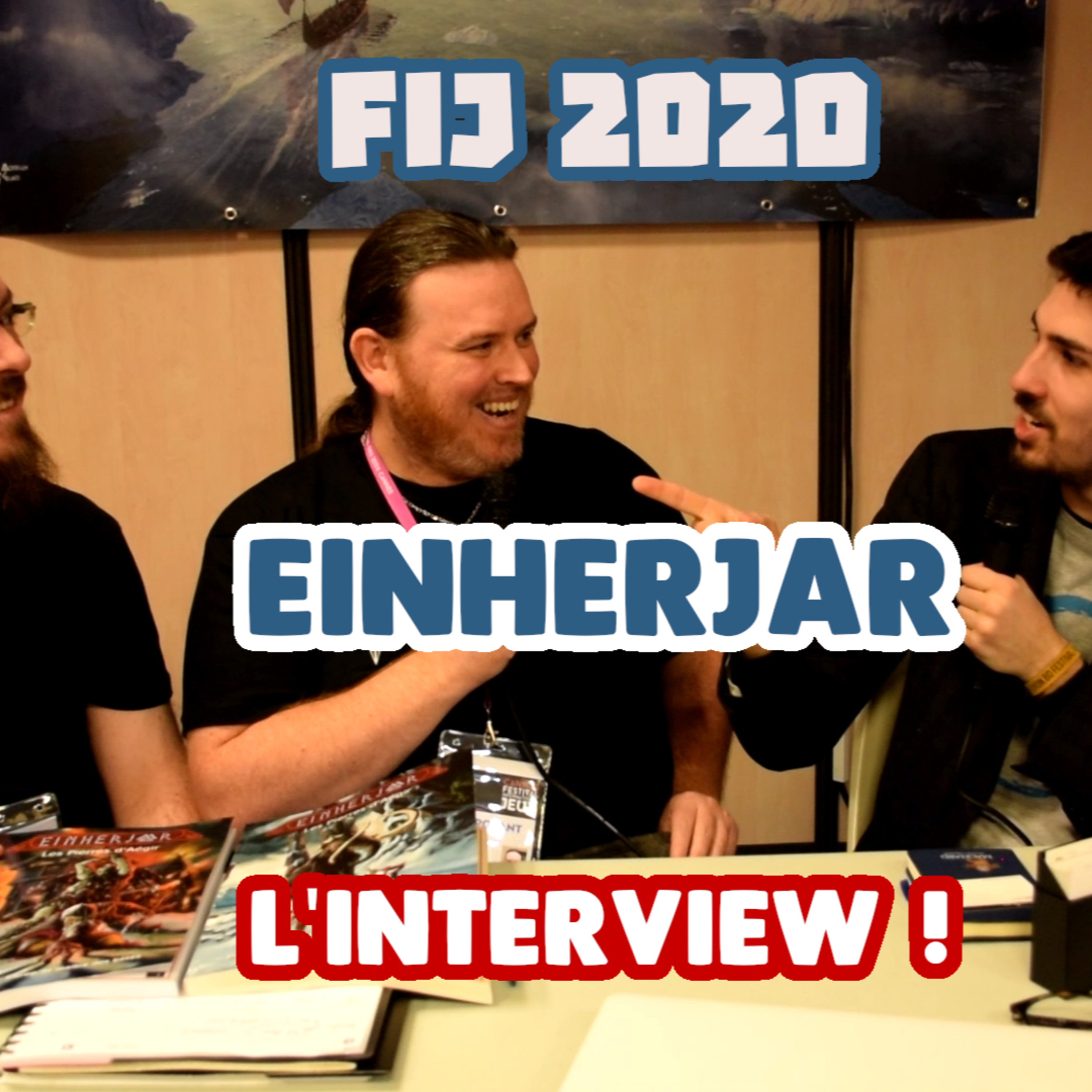 IND100 Podcast