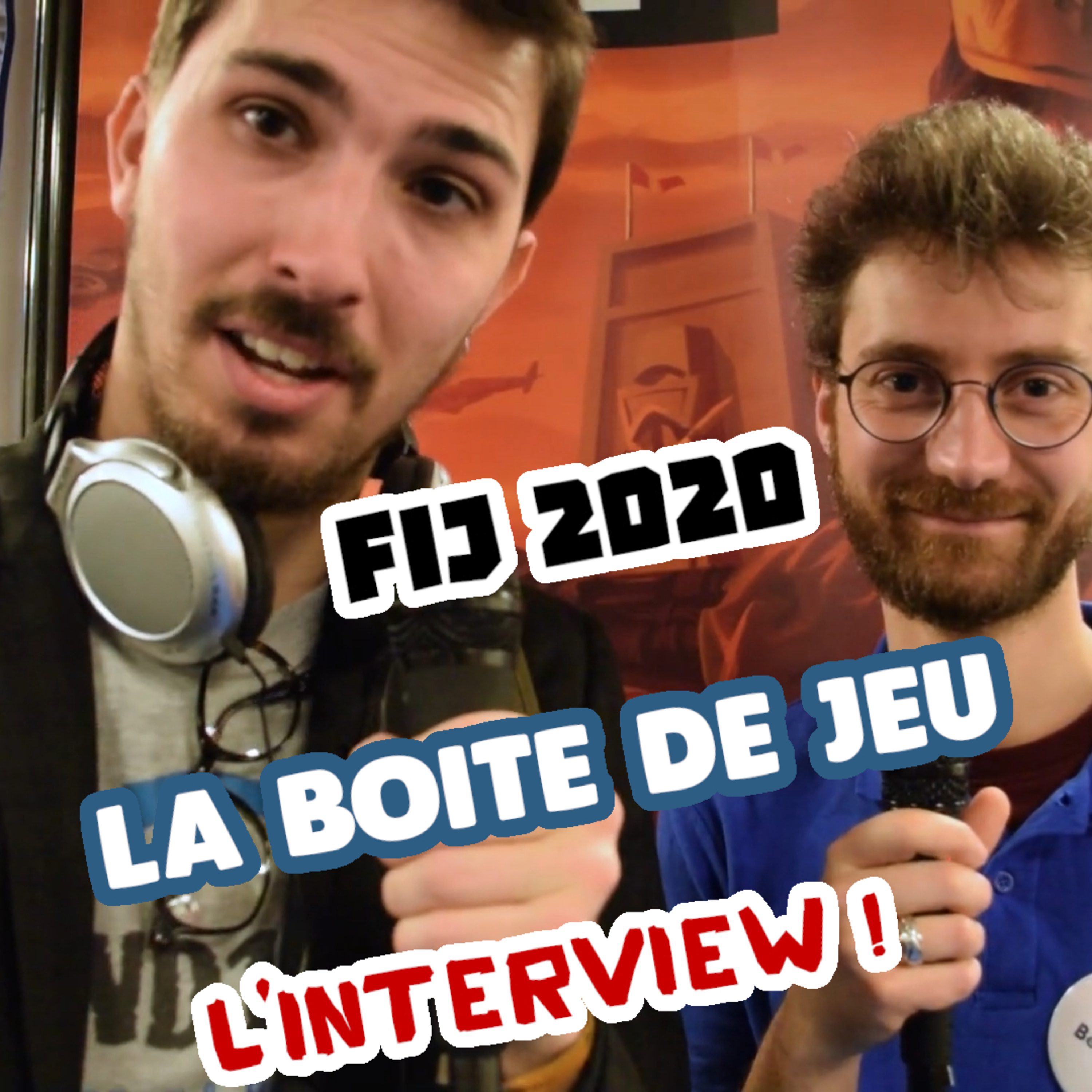 IND100 Podcast
