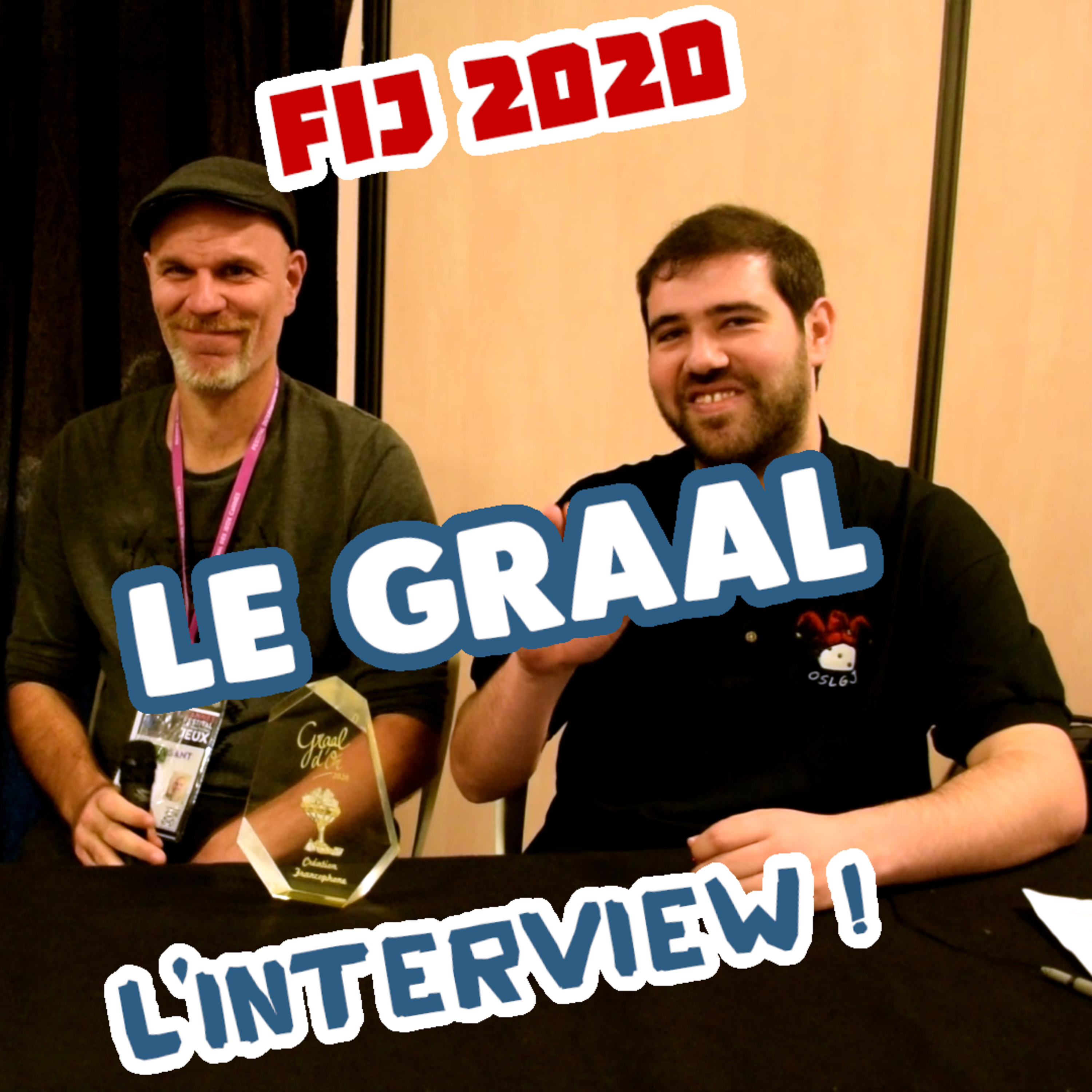 IND100 Podcast