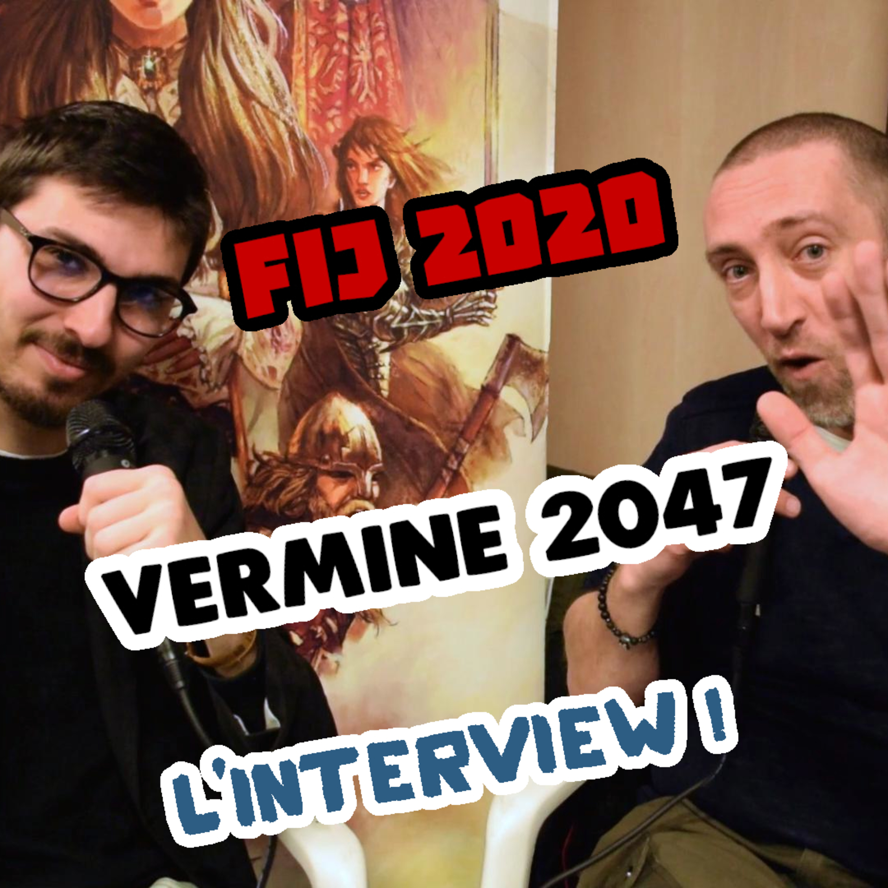 IND100 Podcast