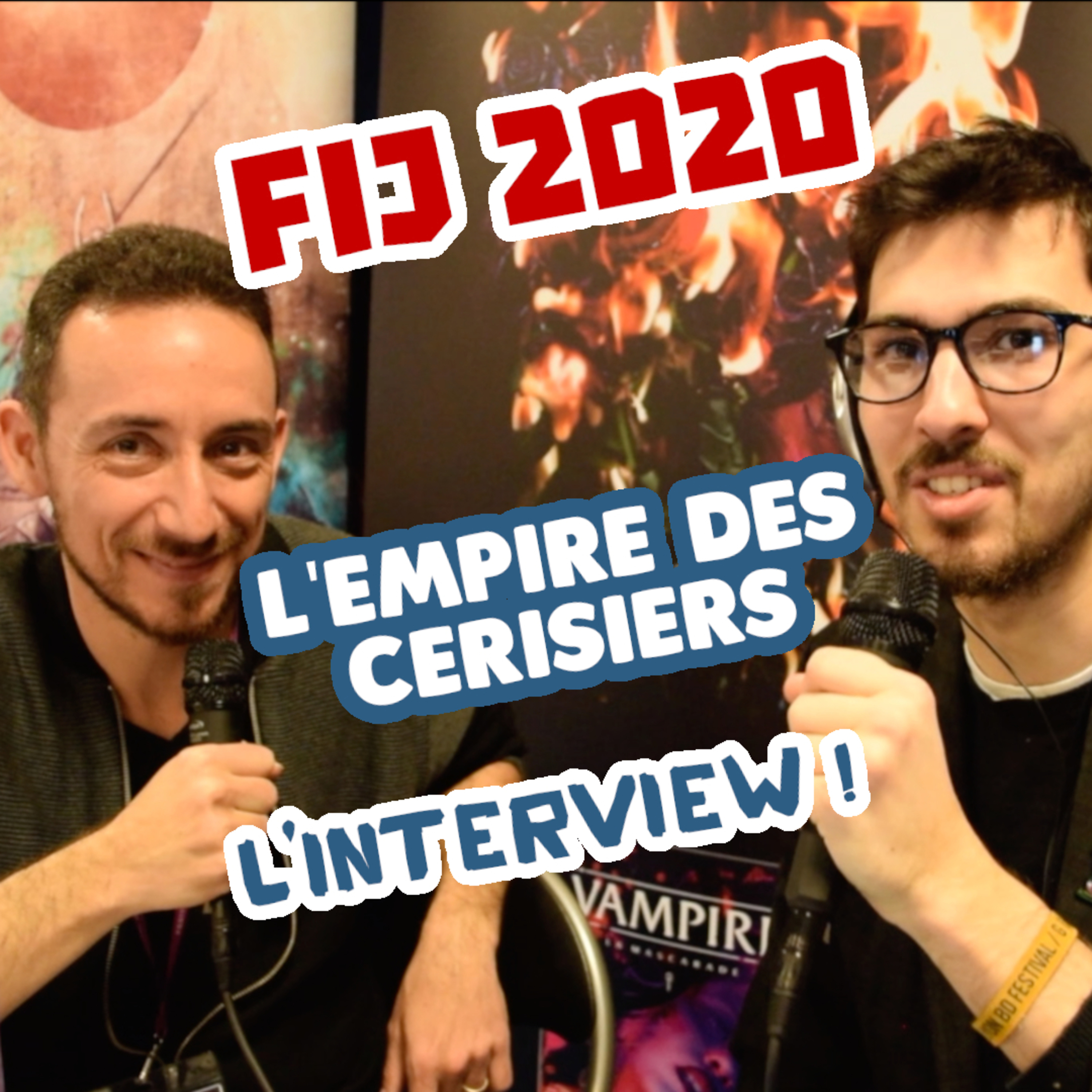 IND100 Podcast