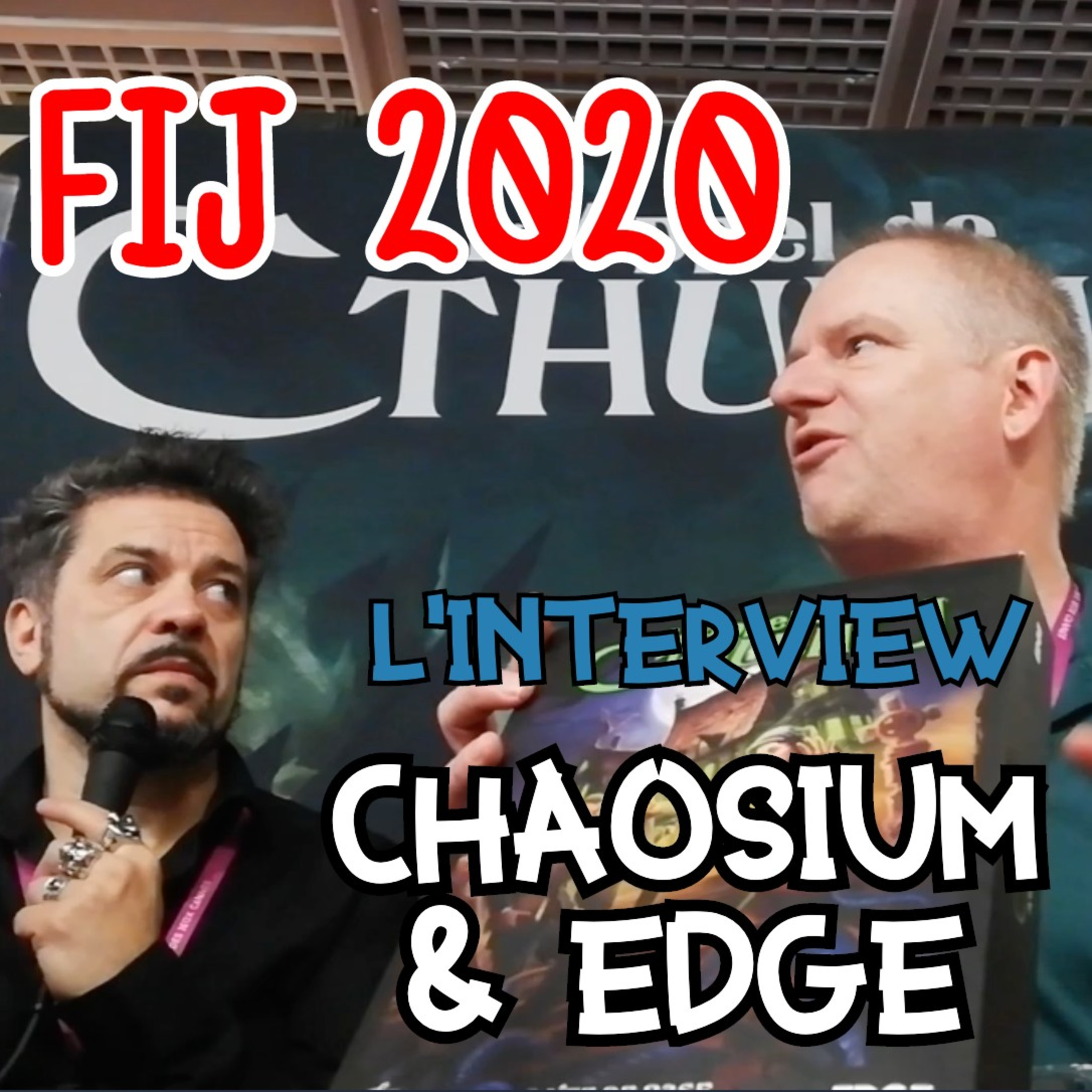 IND100 Podcast