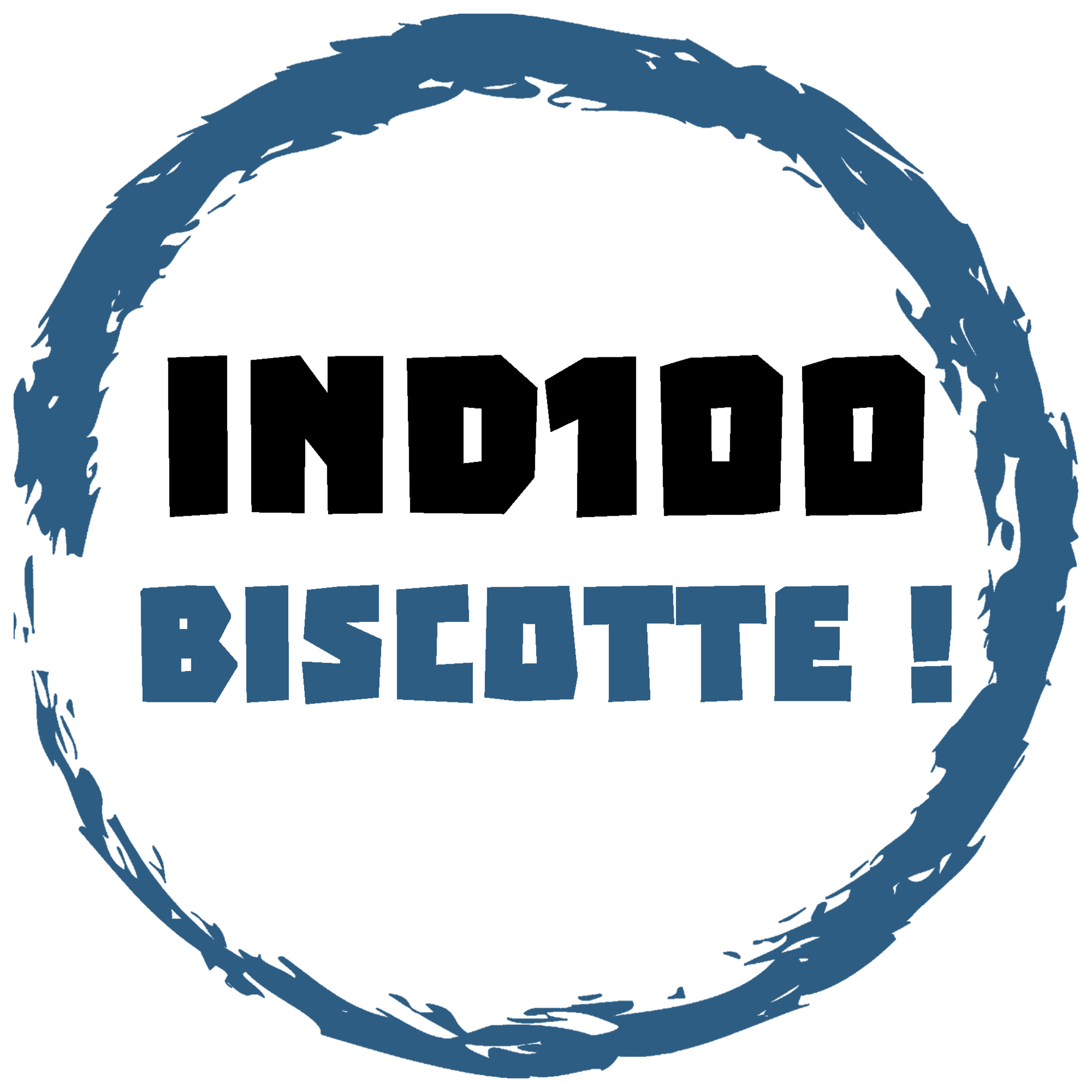 IND100 Podcast