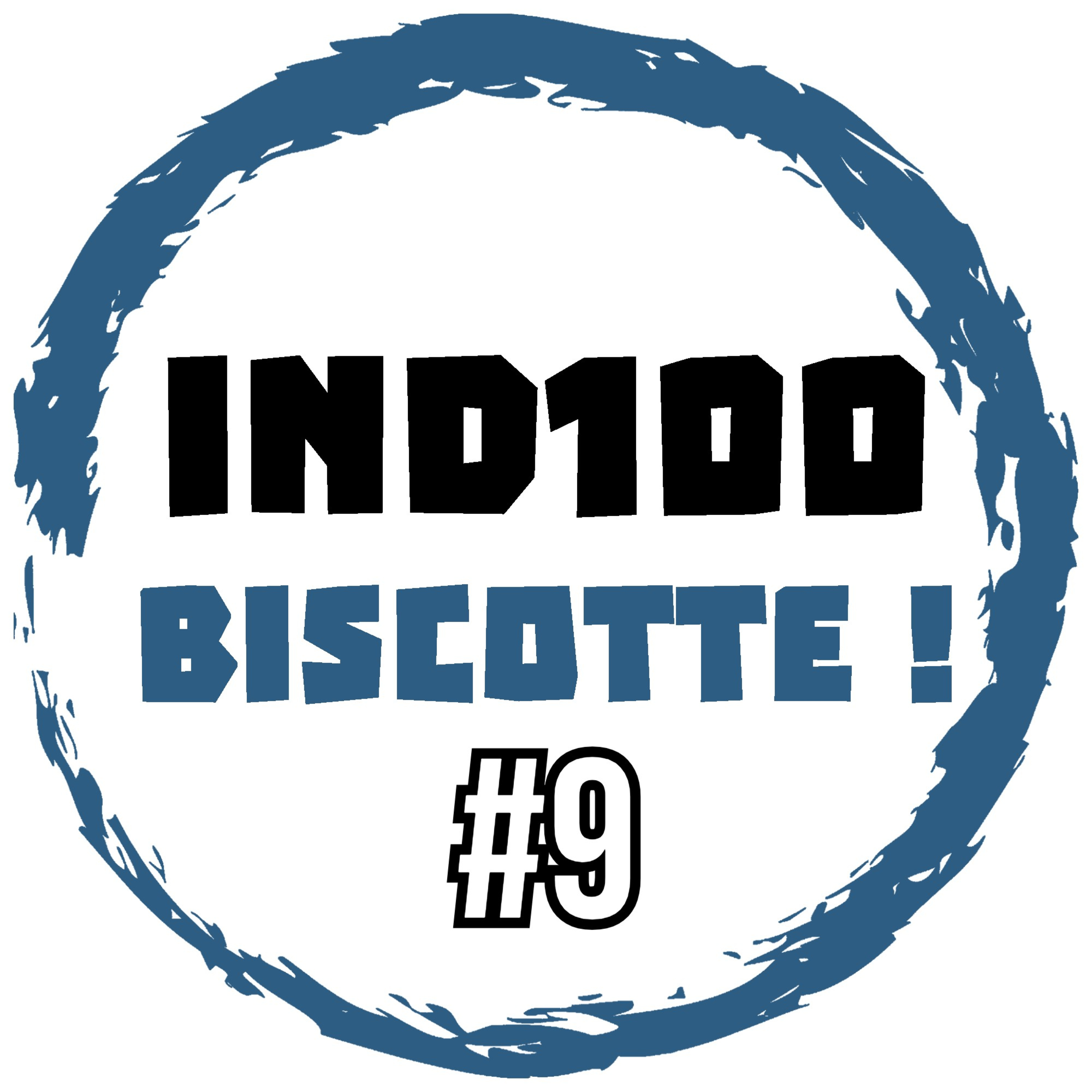 IND100 Podcast