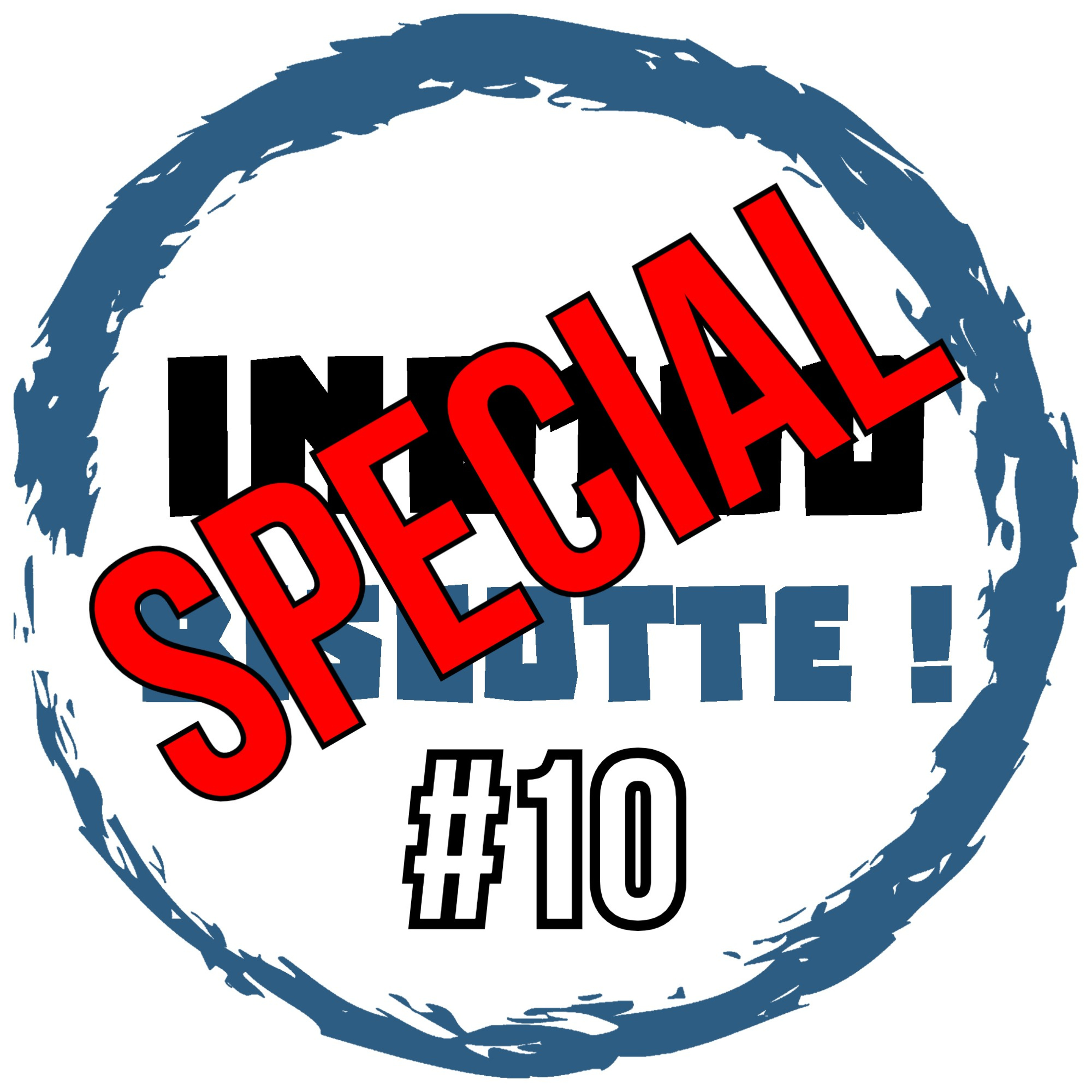 IND100 Podcast