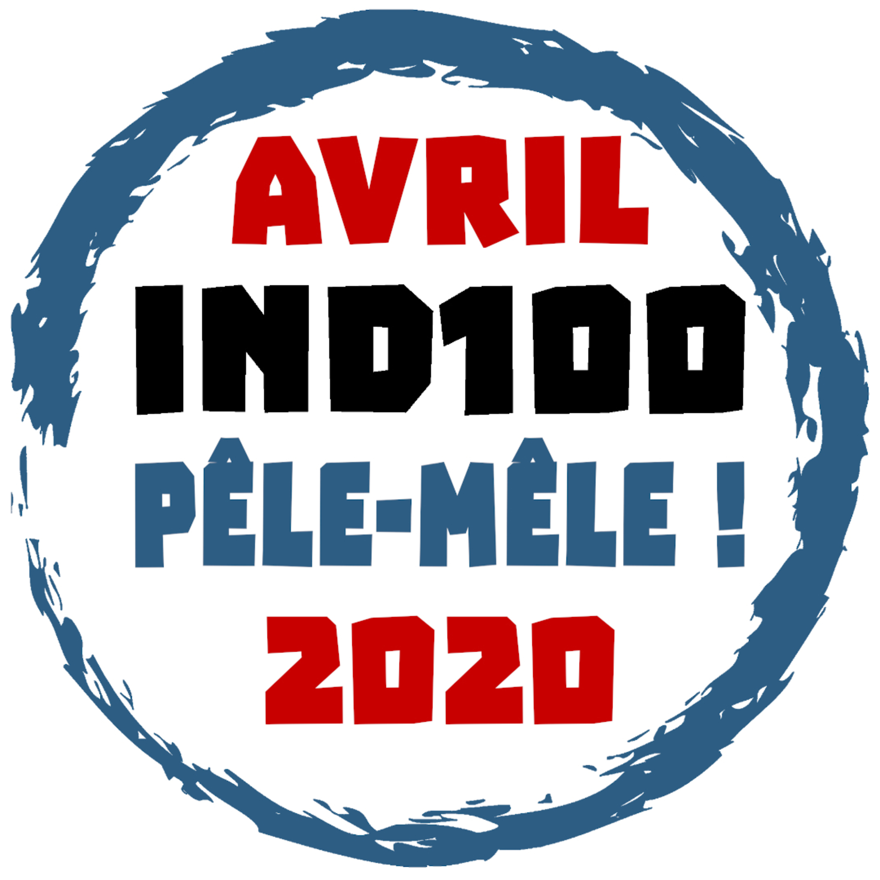 IND100 Podcast