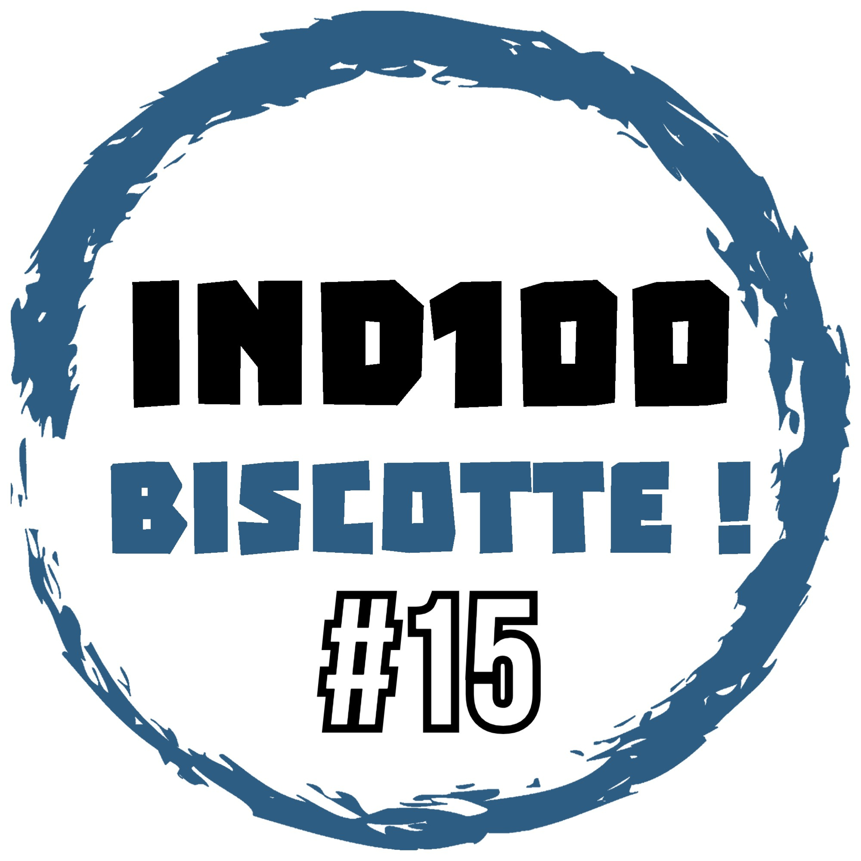IND100 Podcast