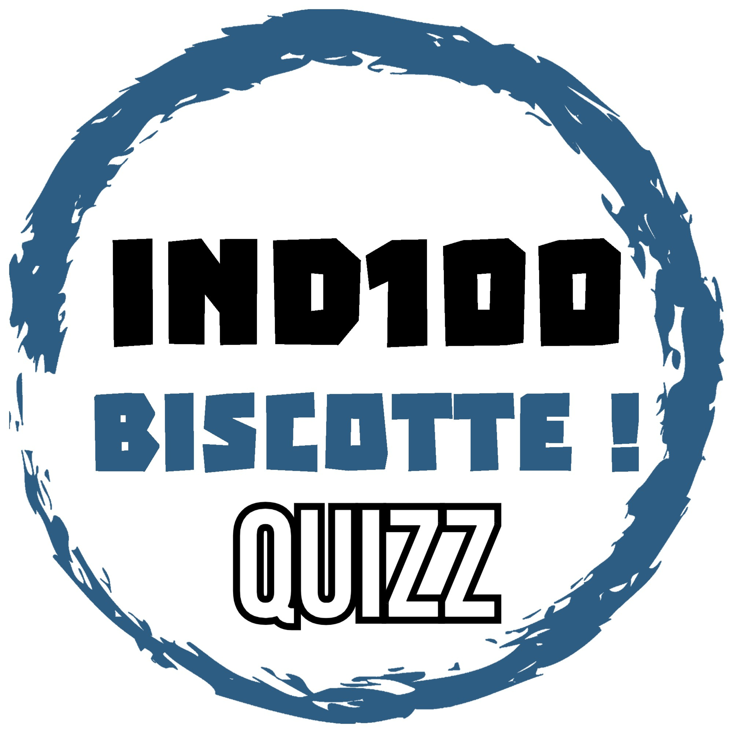 IND100 Podcast