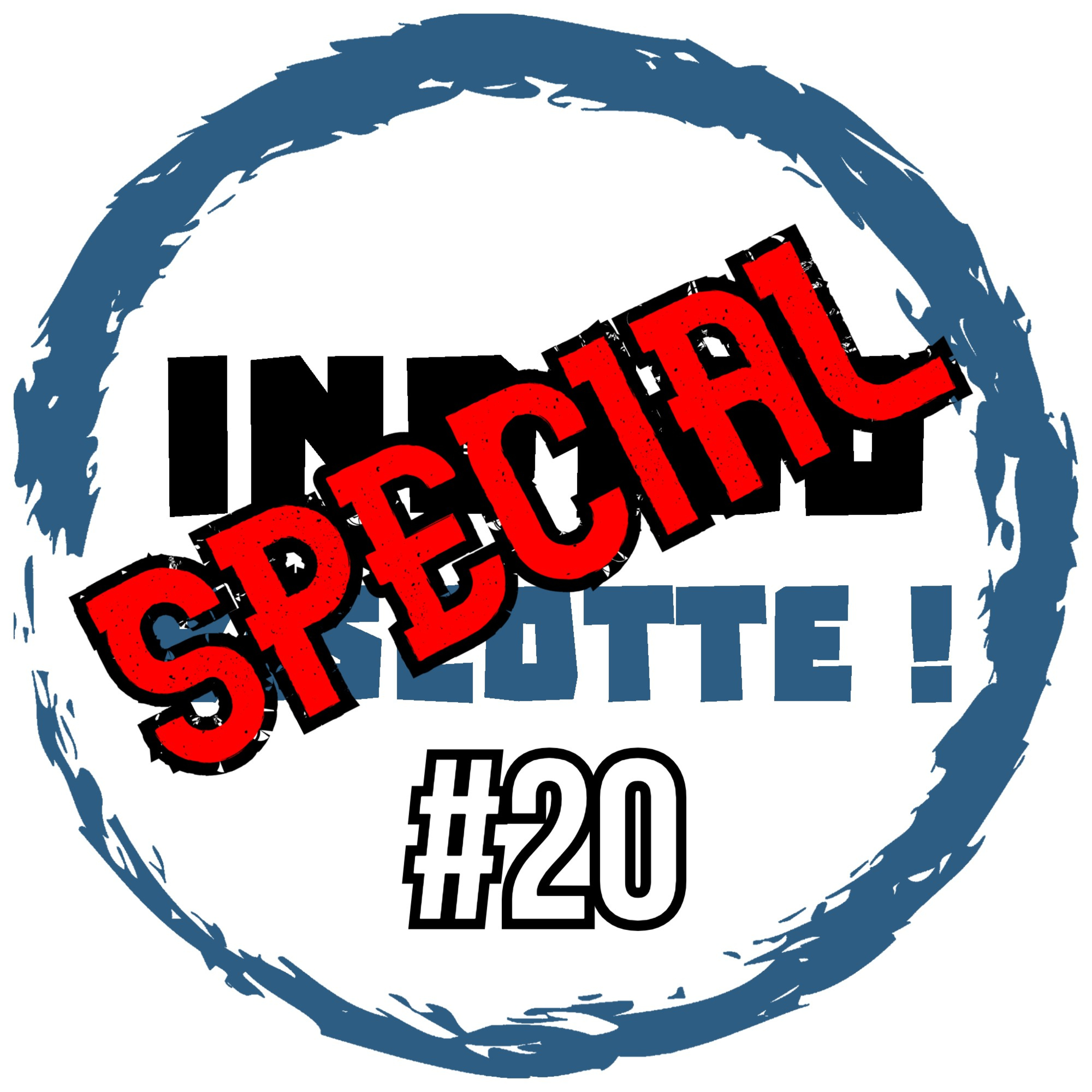 IND100 Podcast