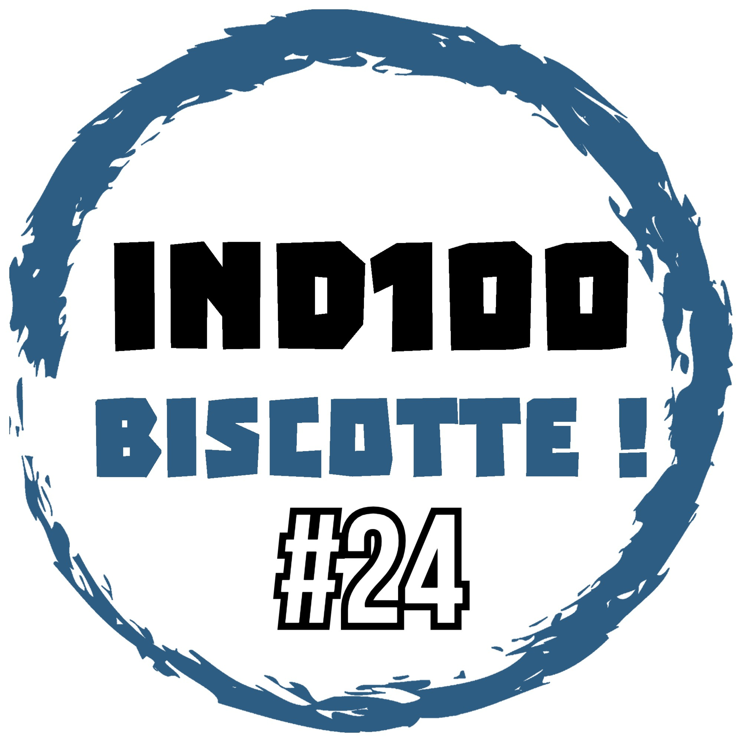 IND100 Podcast