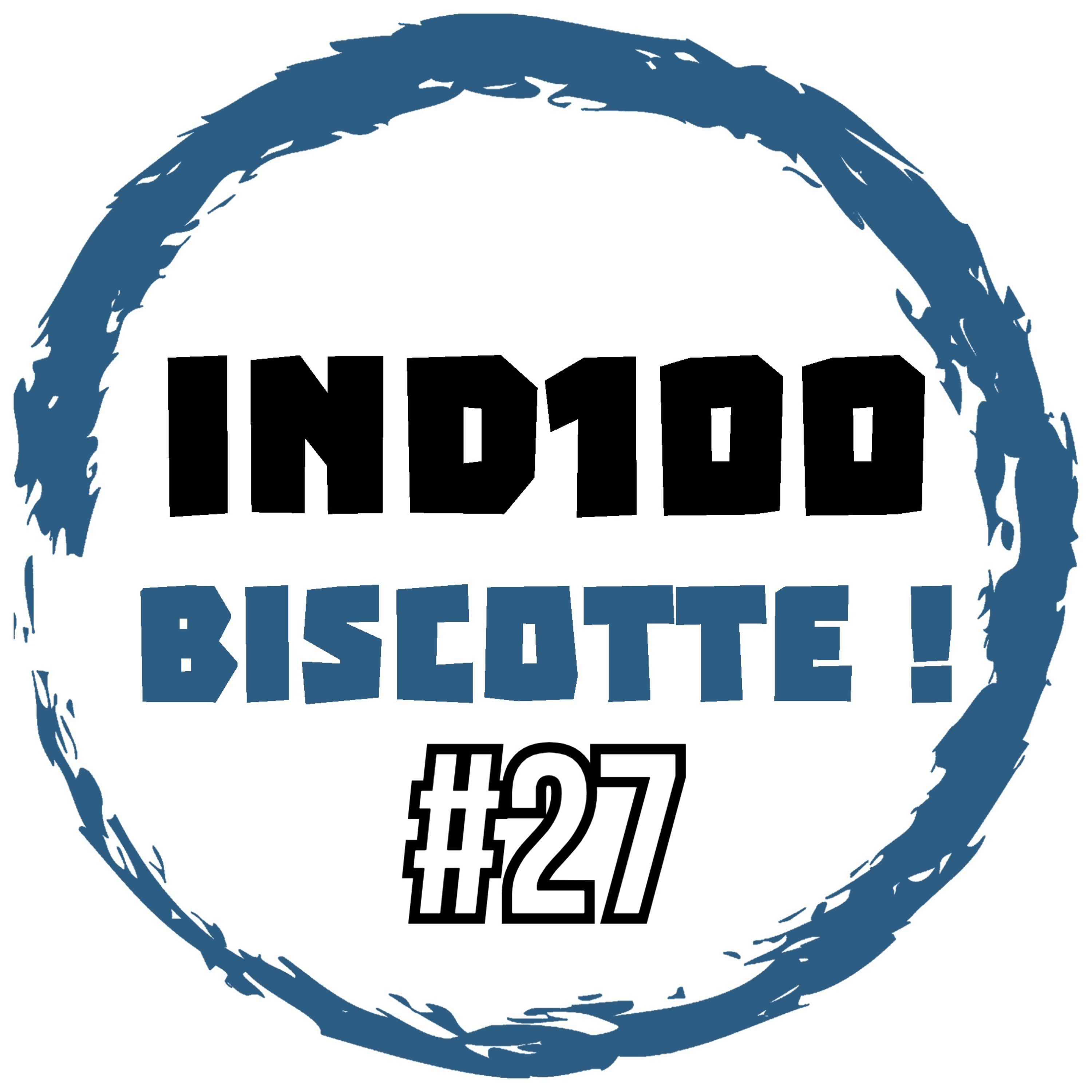 IND100 Podcast