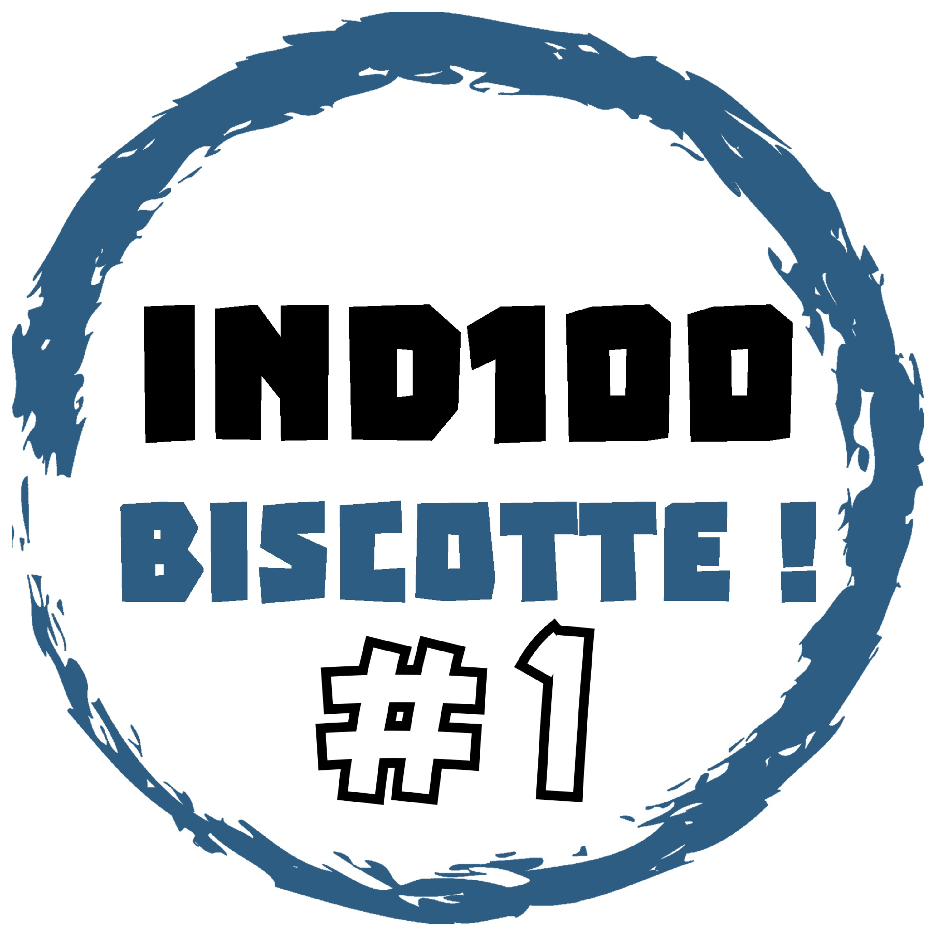 IND100 Podcast