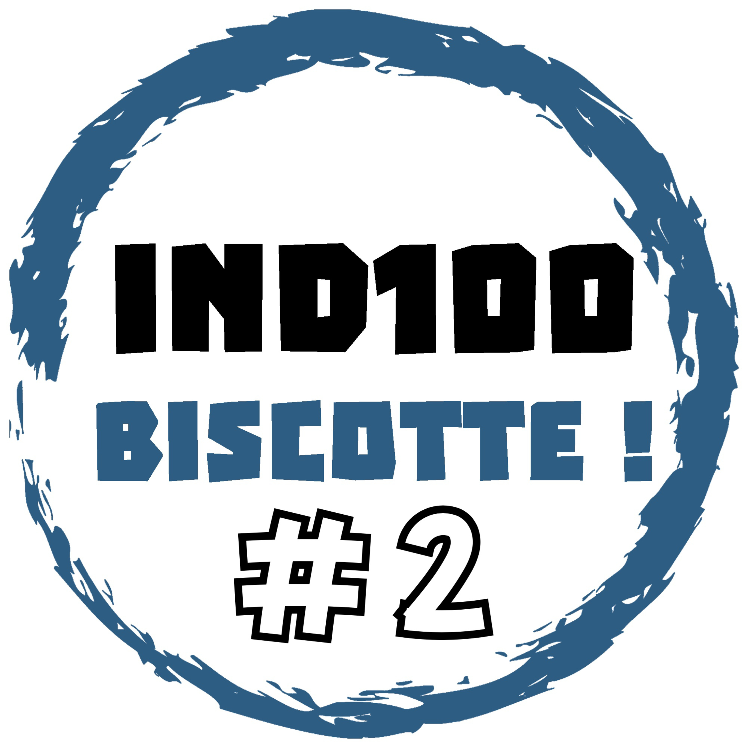 IND100 Podcast