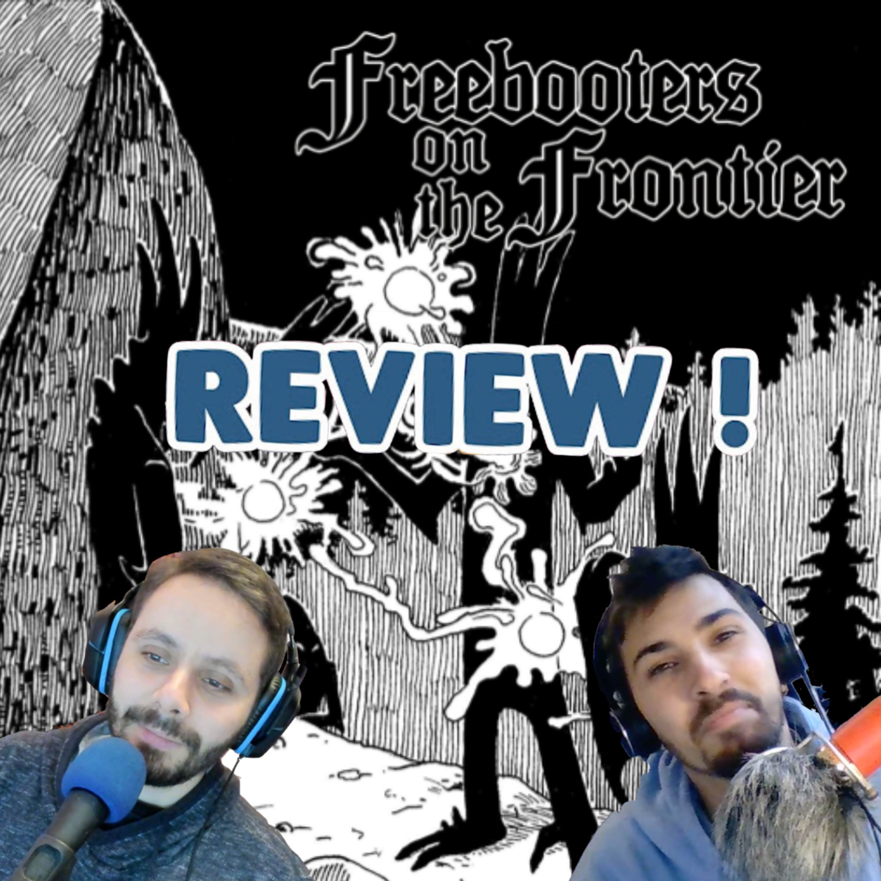 IND100 Podcast
