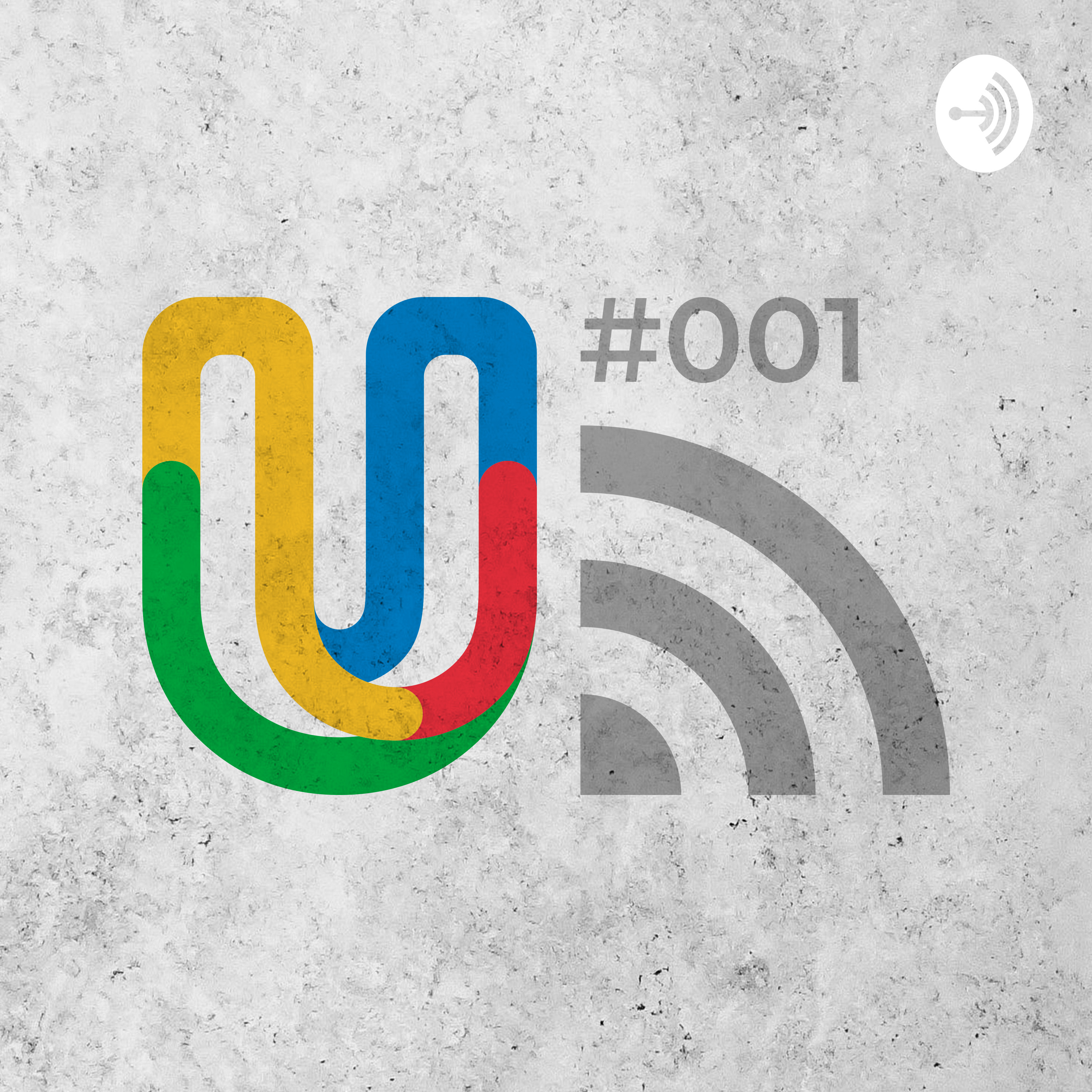 GUGcast #001: Představení episode artwork