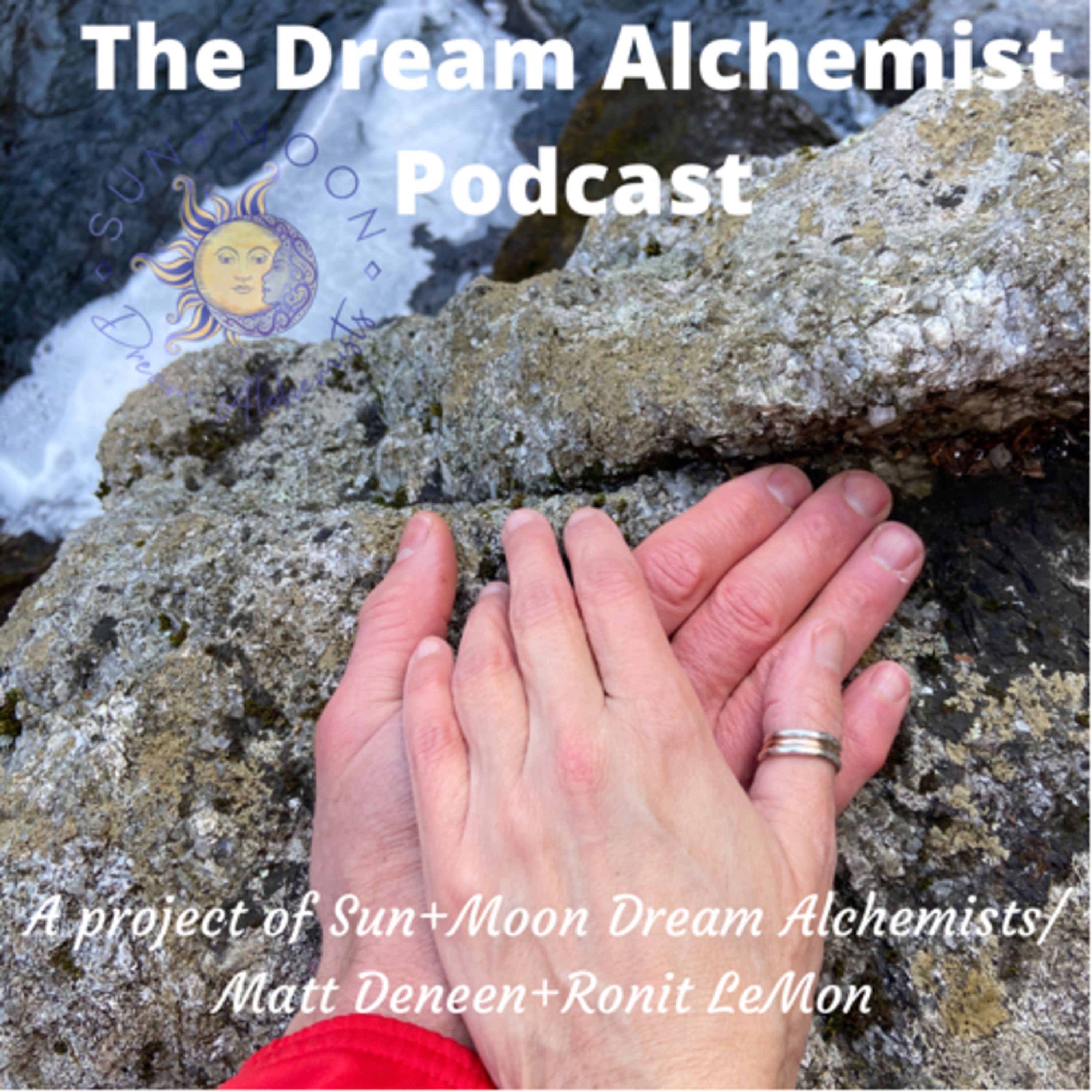 The Dream Alchemy Podcast