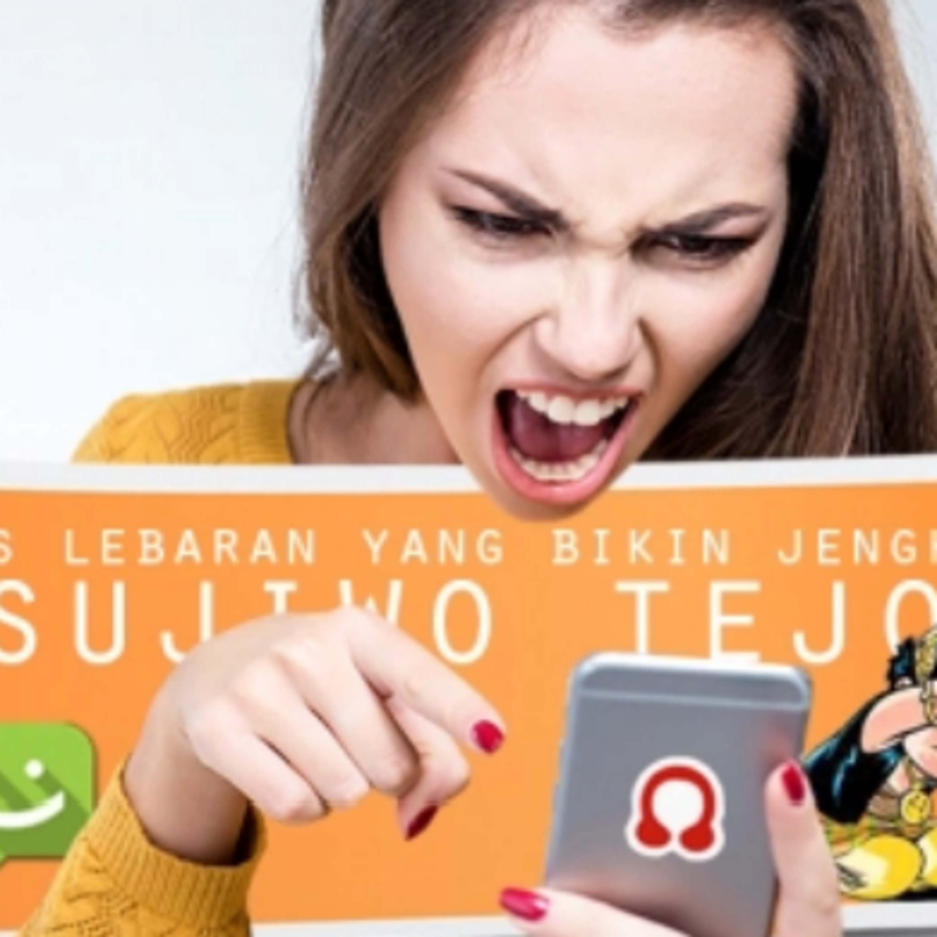 Lentera Literasi