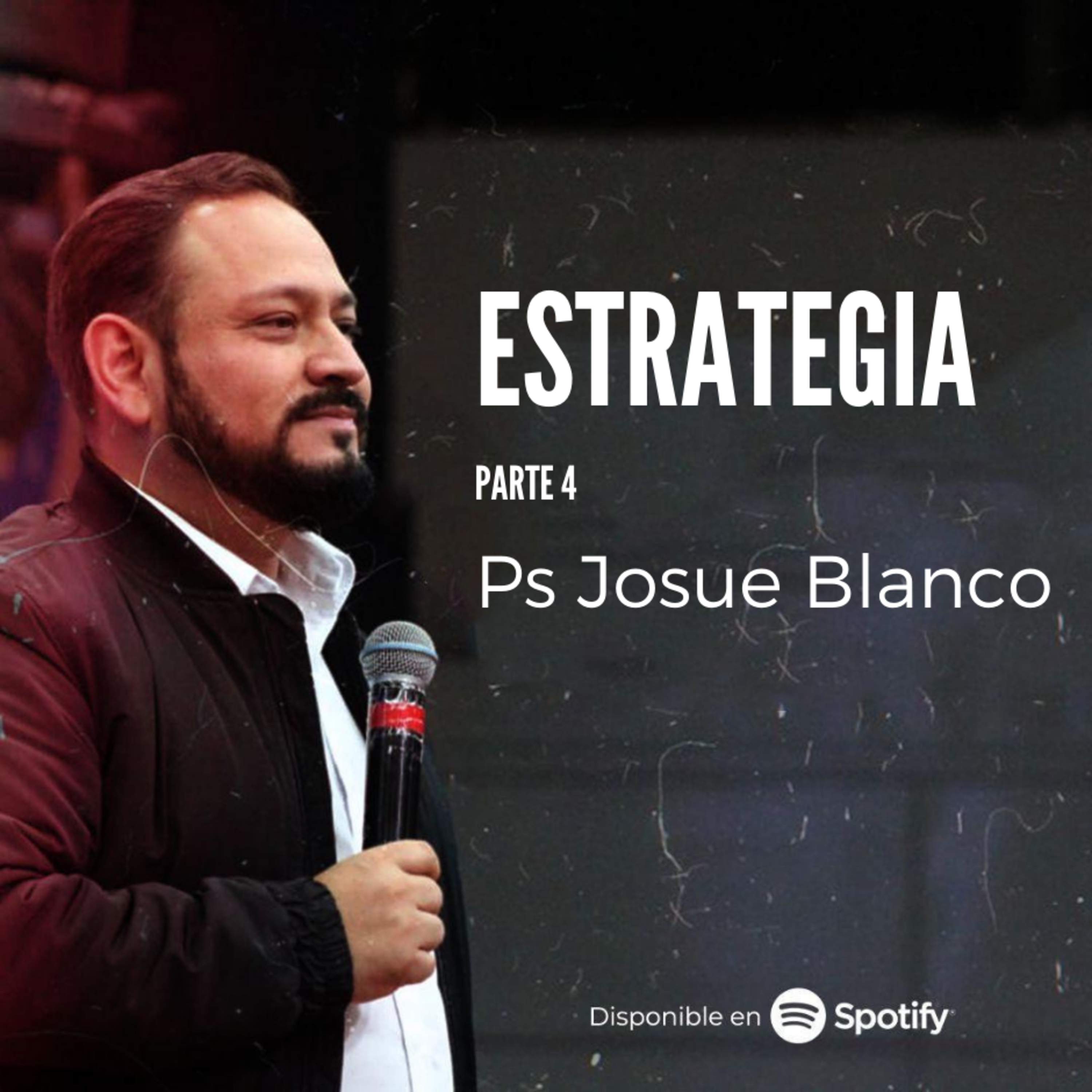 Estrategia parte IV episode artwork