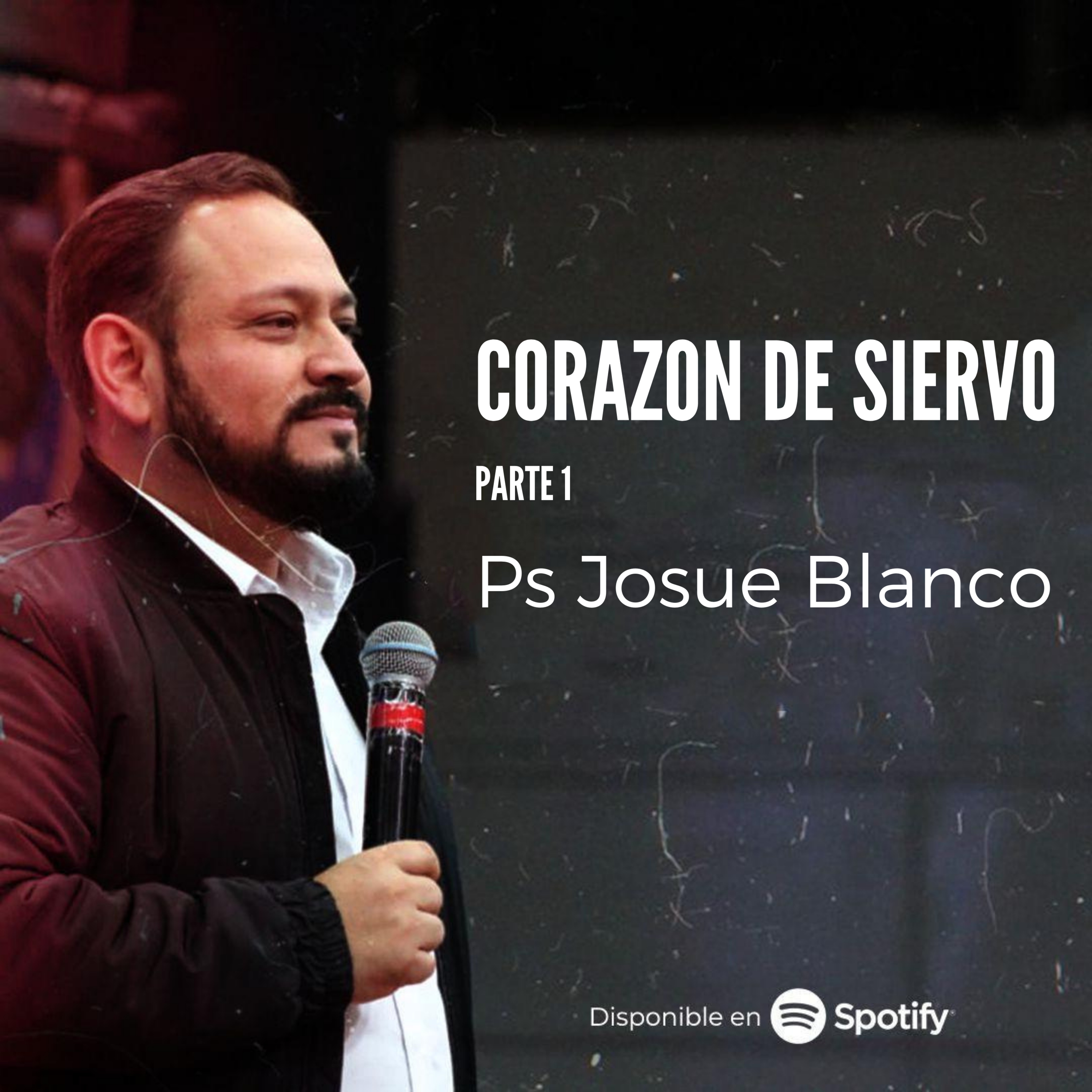 Corazon de siervo parte I episode artwork