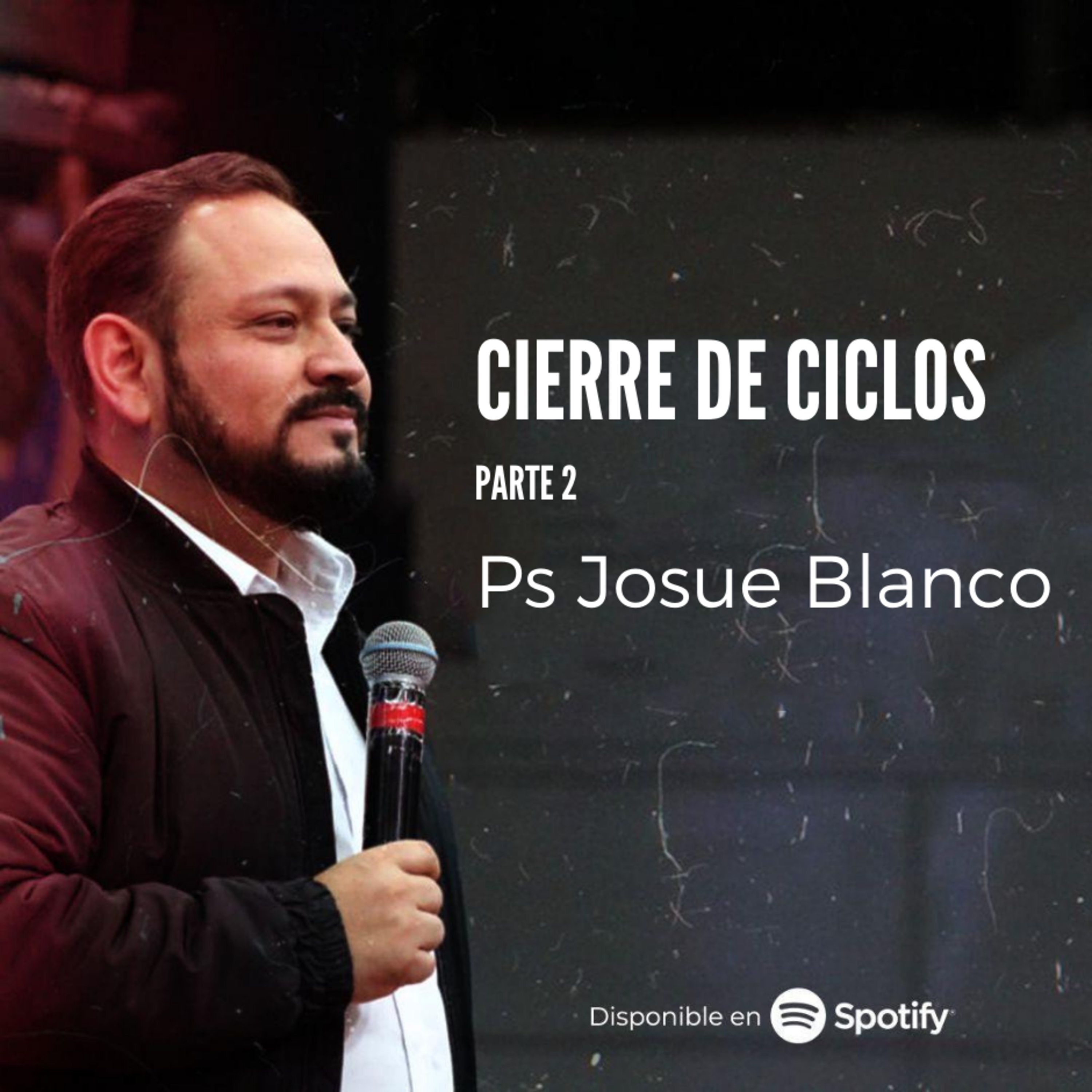 Cierre de ciclos parte II episode artwork