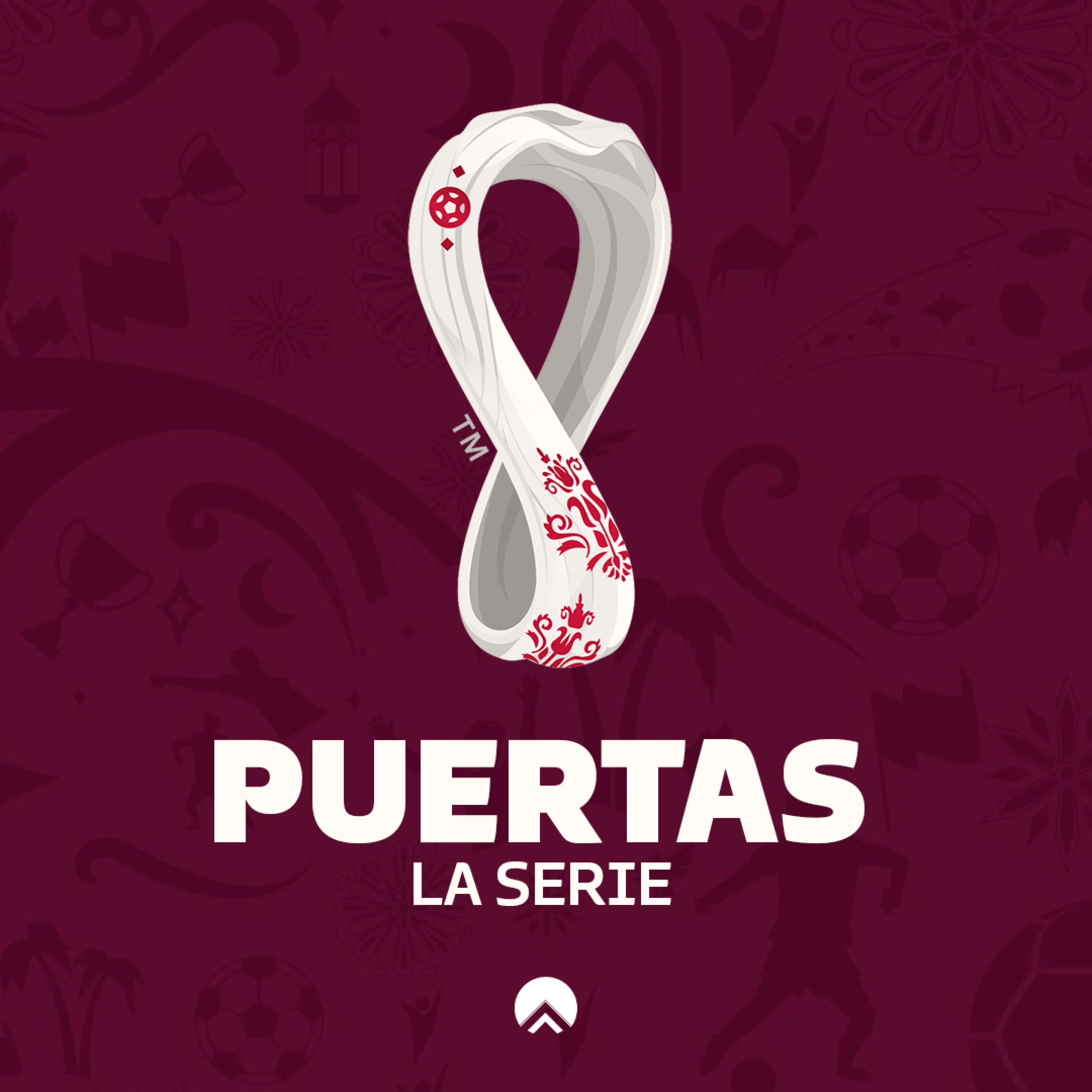 Puertas parte II episode artwork