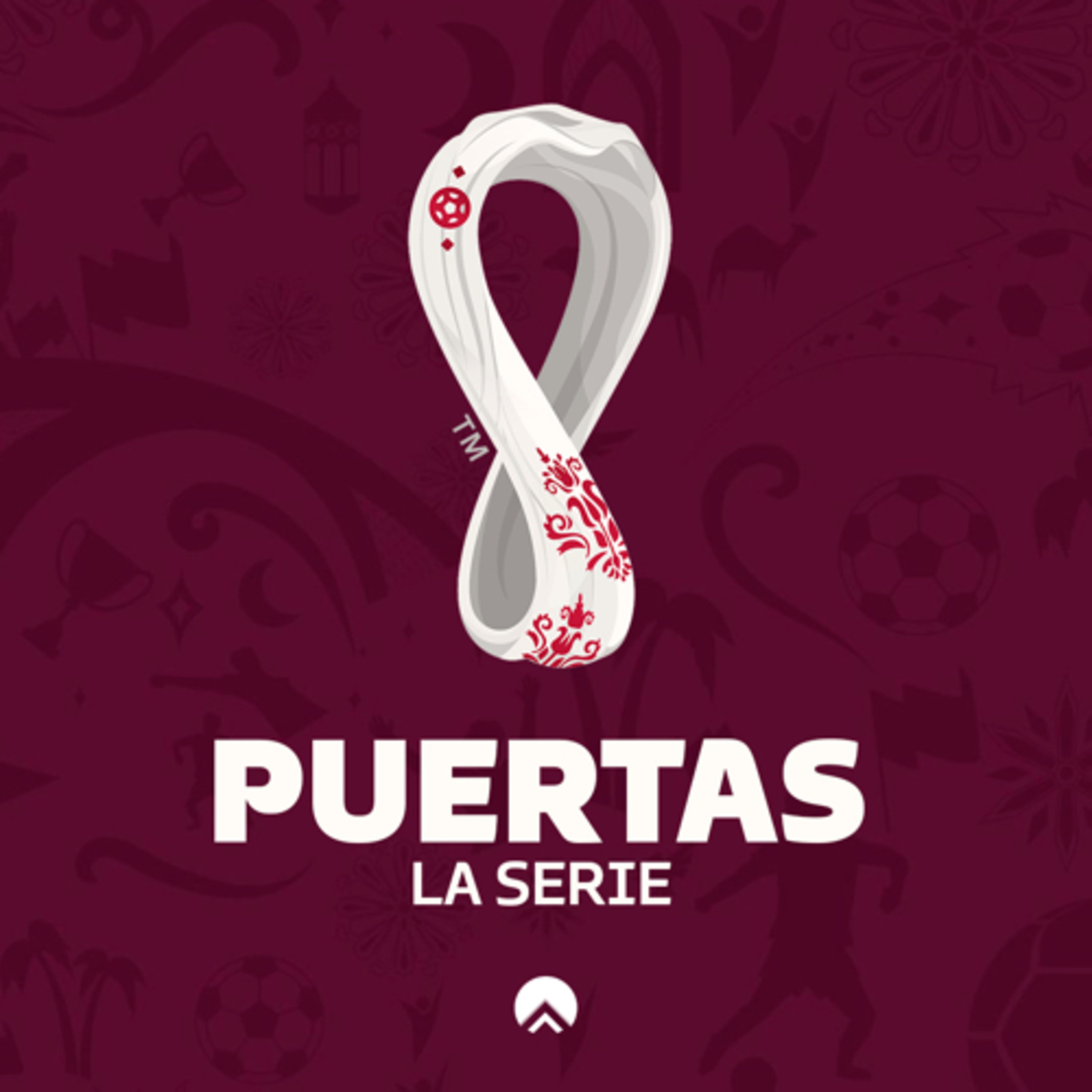 Puertas parte III episode artwork